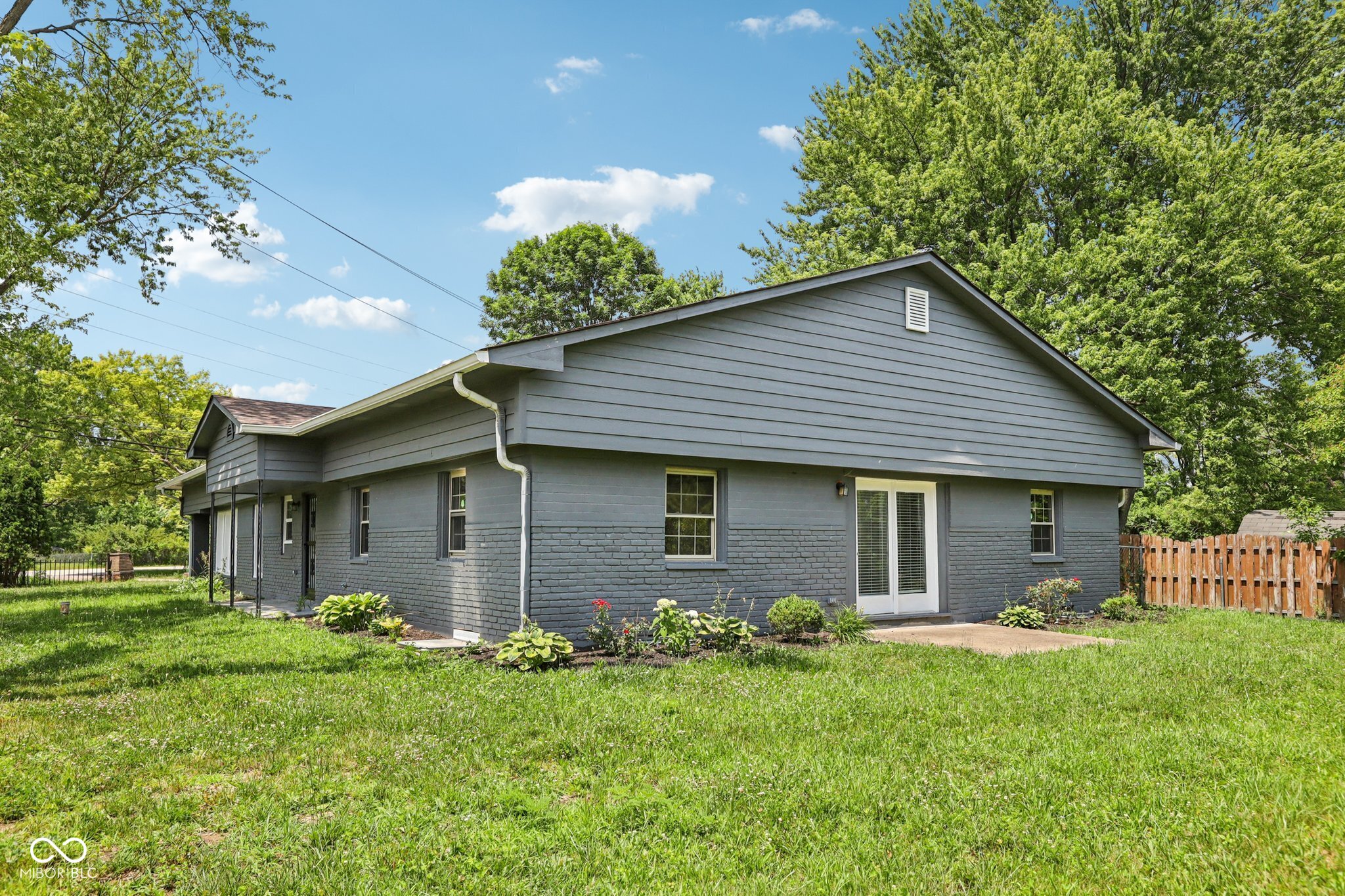6233 Lafayette Road
