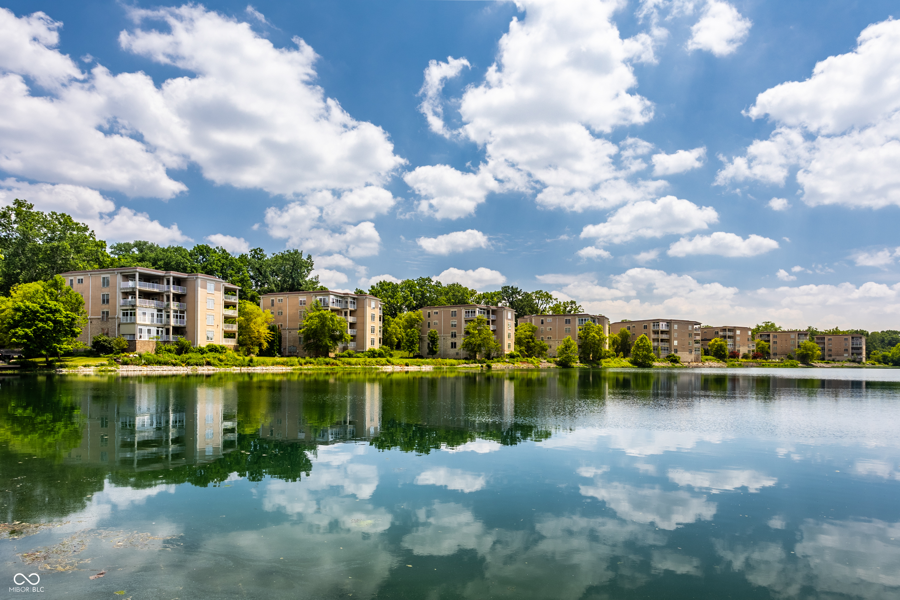 6750 Spirit Lake Drive Unit: 402