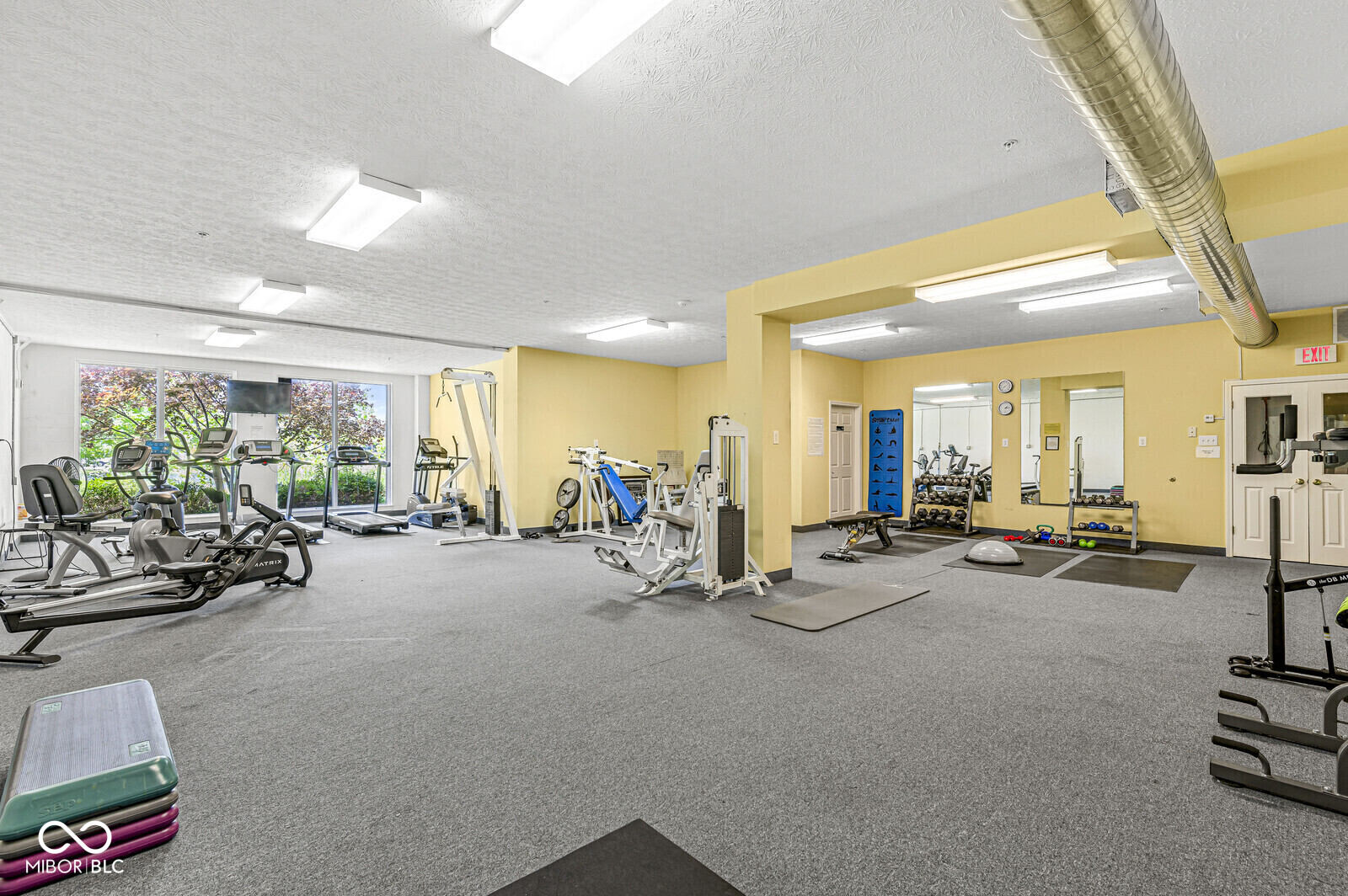6750 Spirit Lake Drive Unit: 402