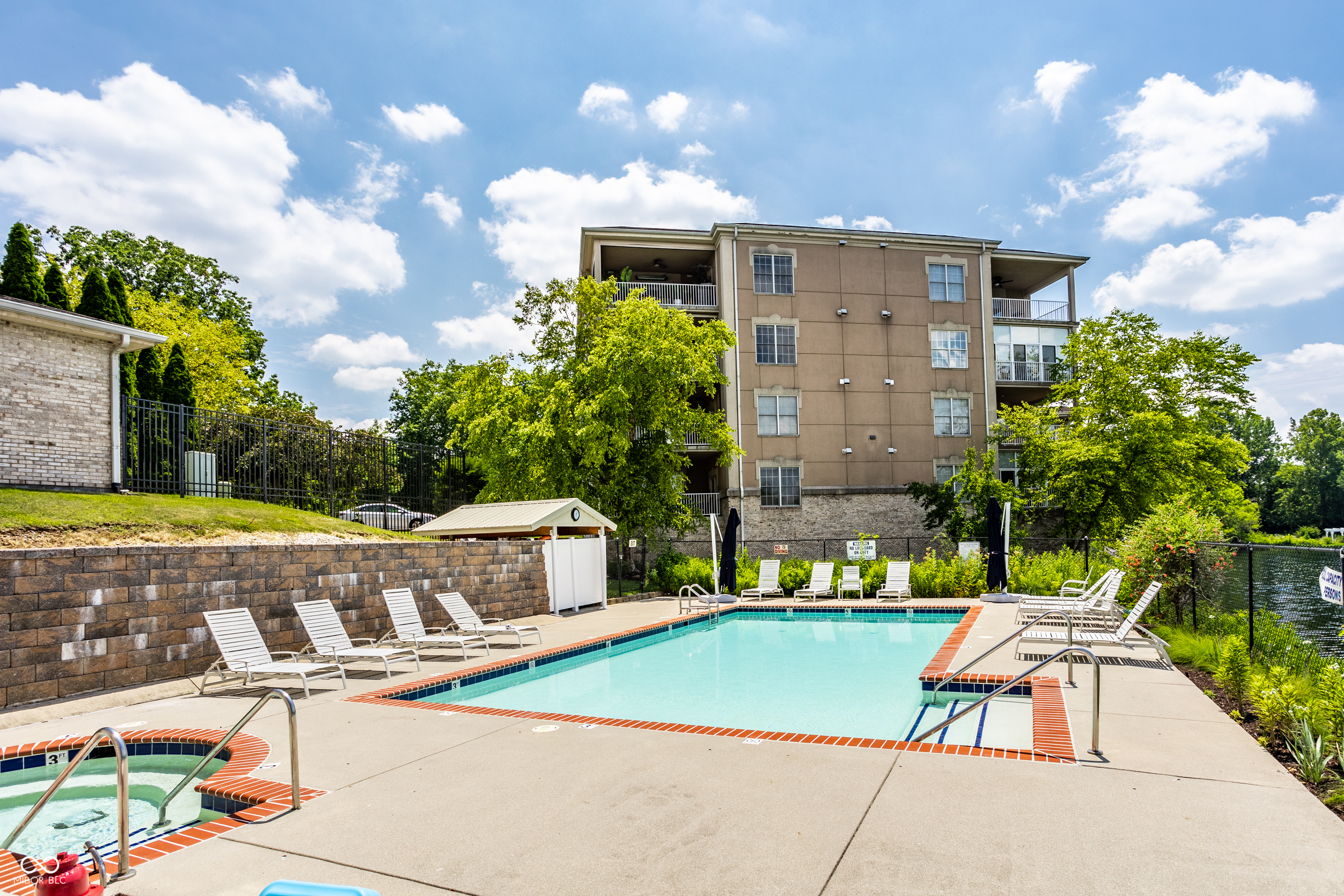 6750 Spirit Lake Drive Unit: 402