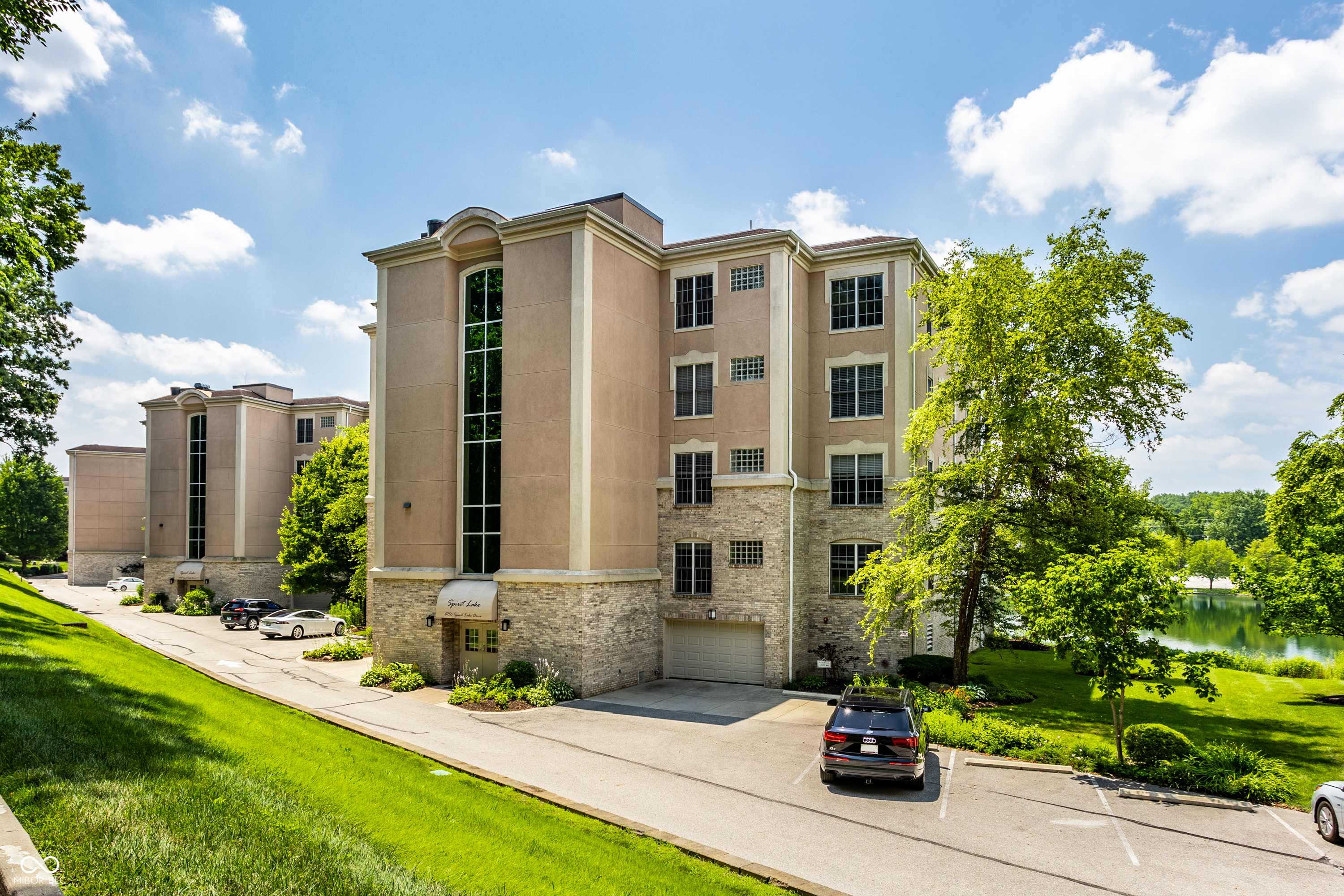 6750 Spirit Lake Drive Unit: 402