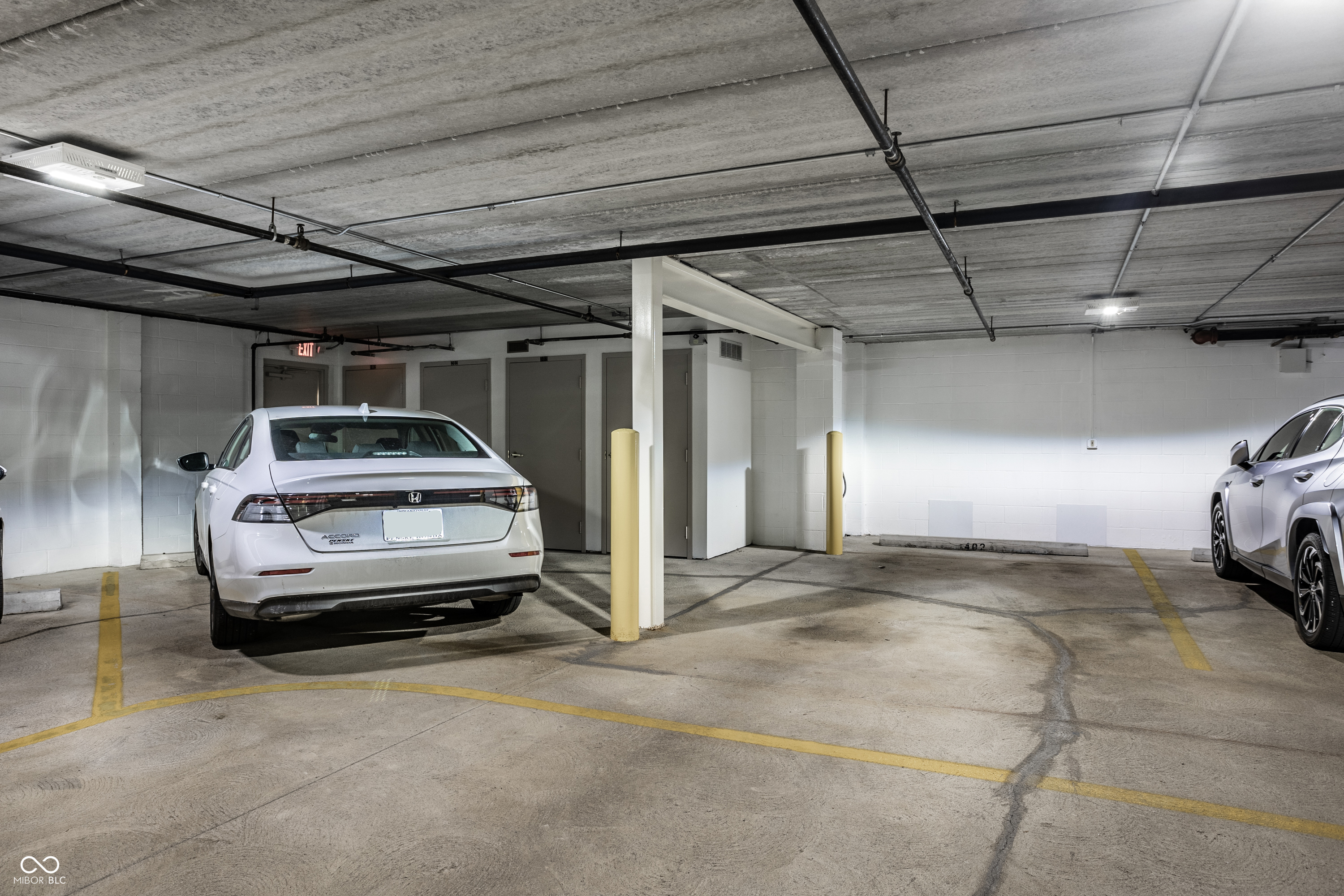6750 Spirit Lake Drive Unit: 402
