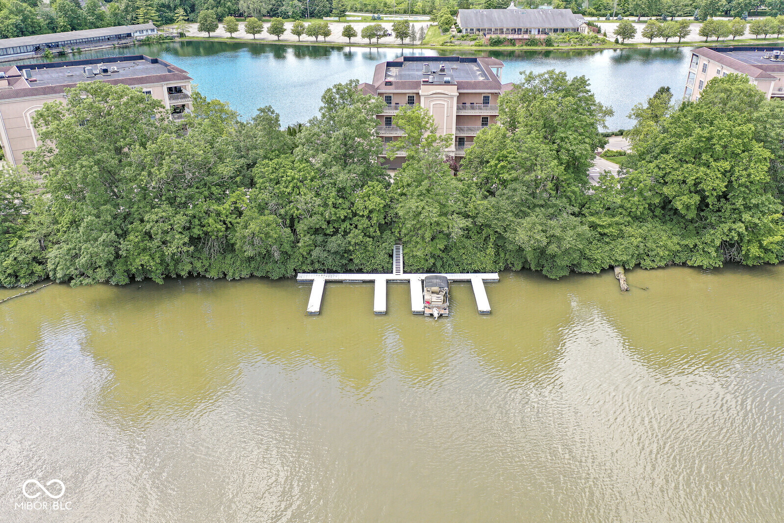6750 Spirit Lake Drive Unit: 402