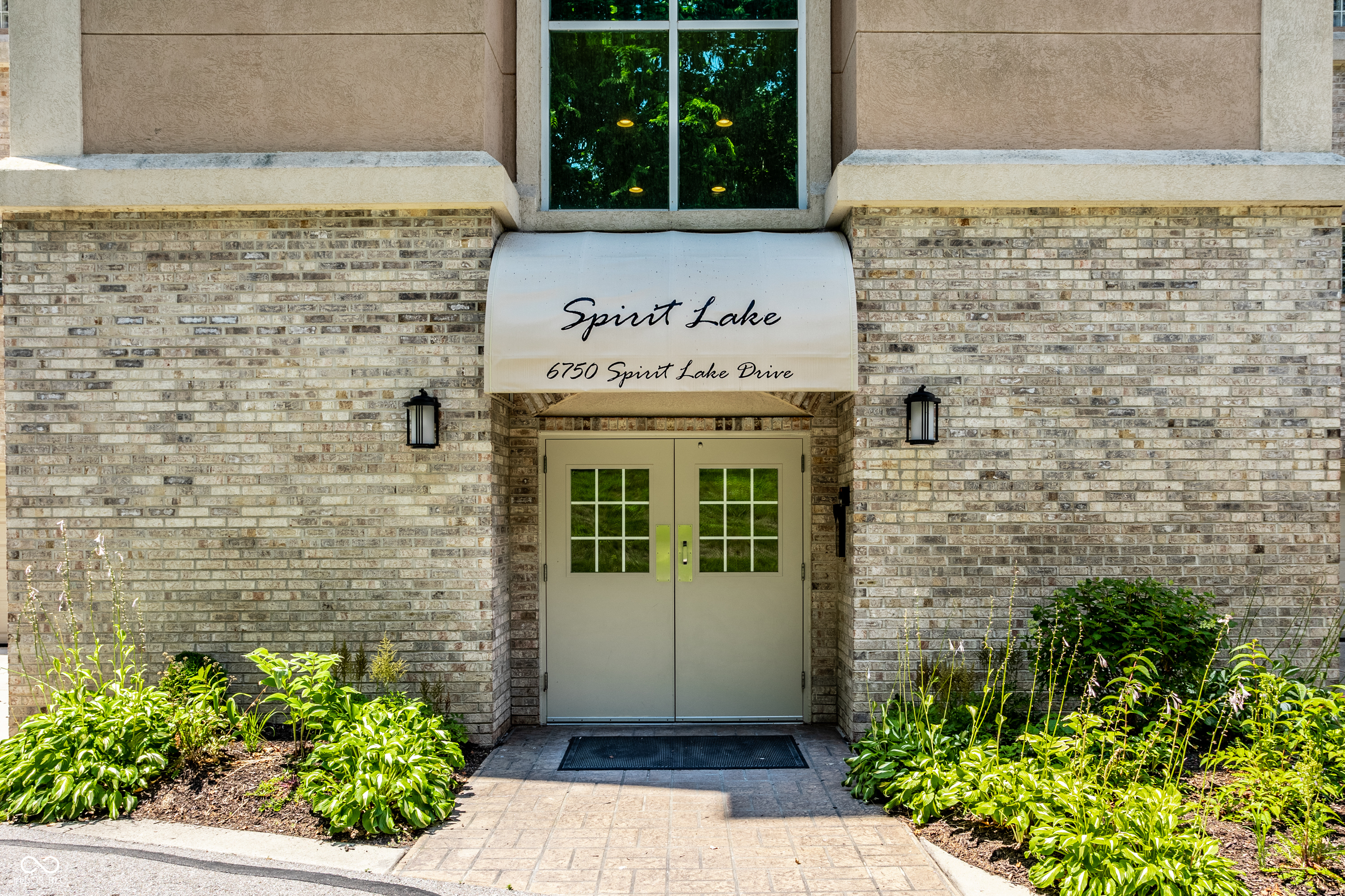 6750 Spirit Lake Drive Unit: 402