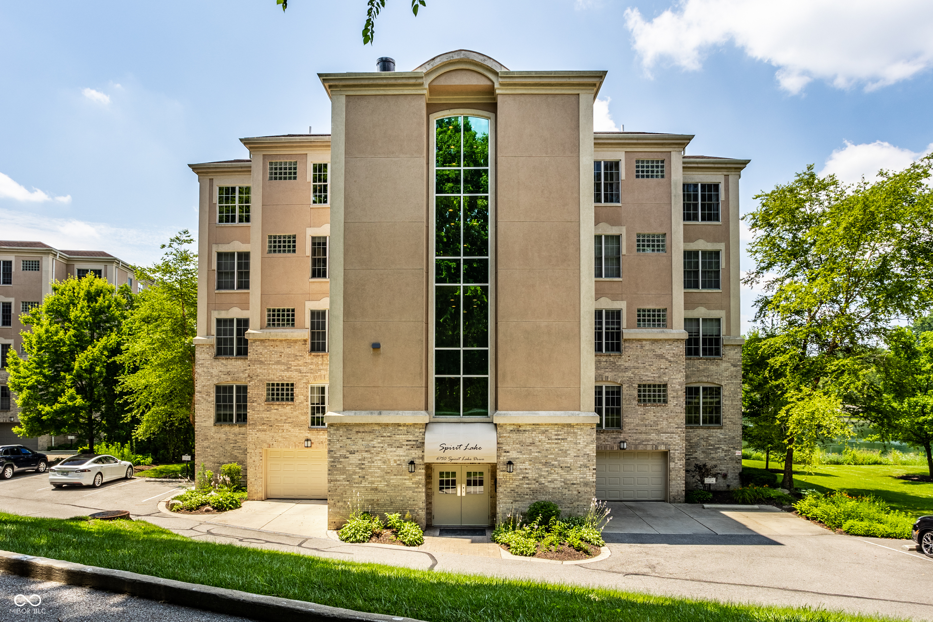 6750 Spirit Lake Drive Unit: 402