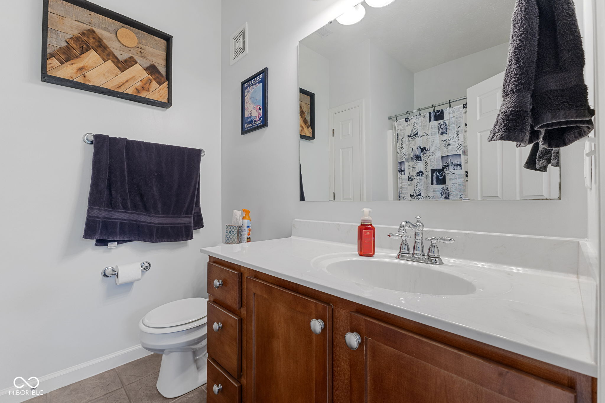6633 Reserve Drive
