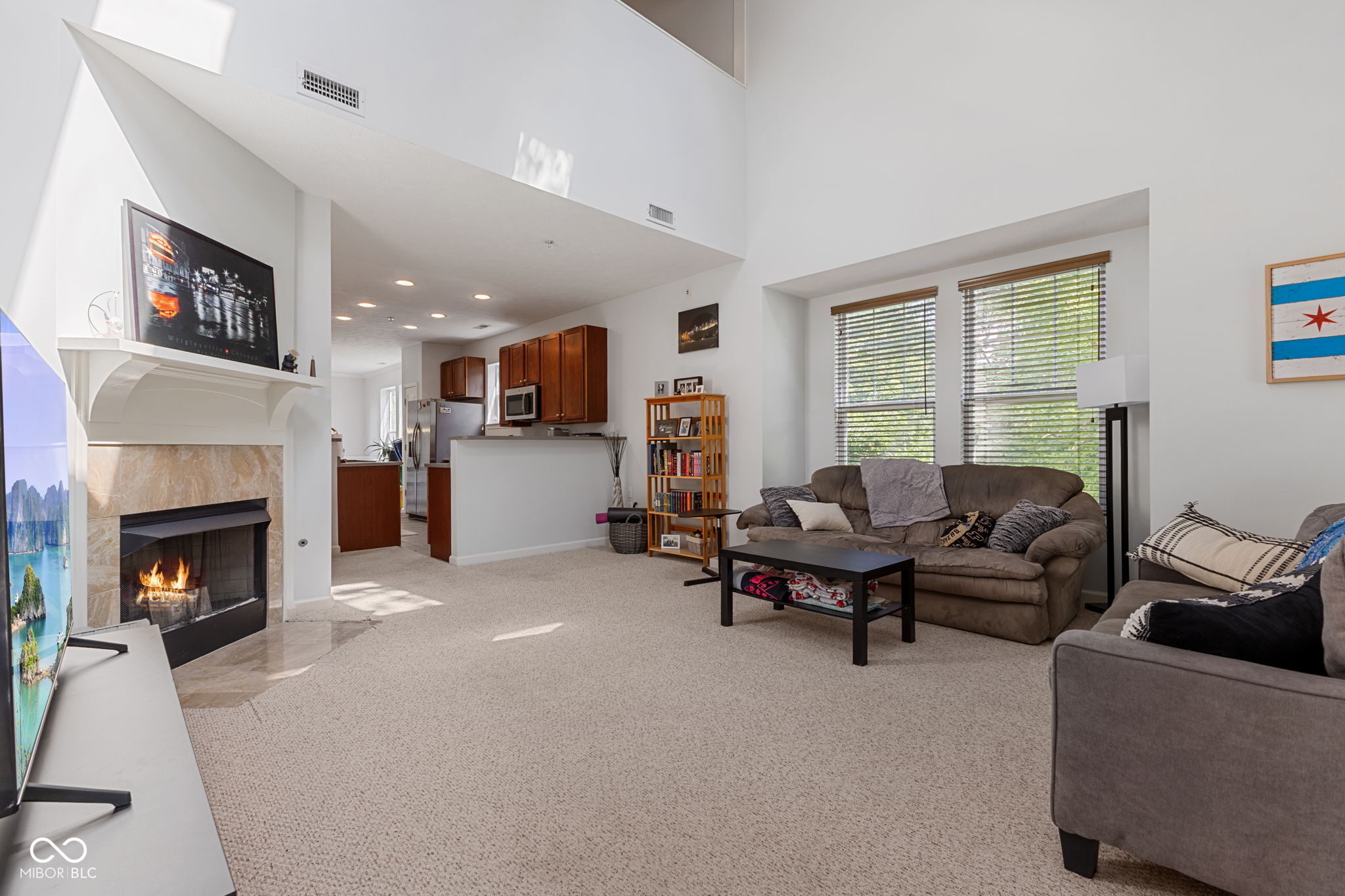 6633 Reserve Drive