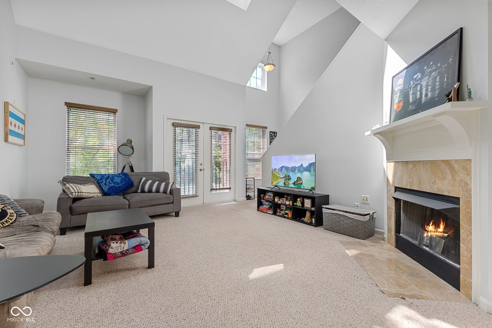 6633 Reserve Drive