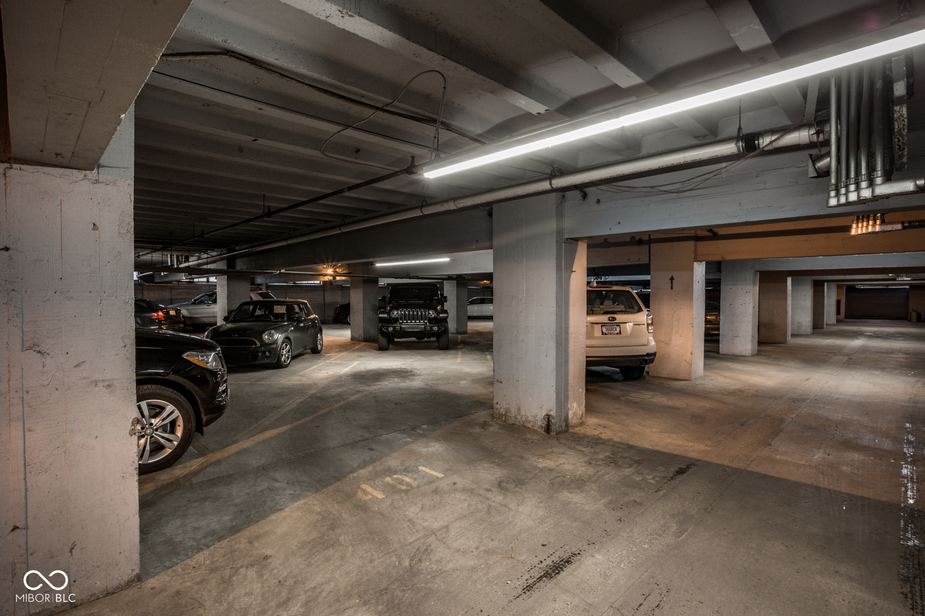 611 N Park Avenue Unit: 401