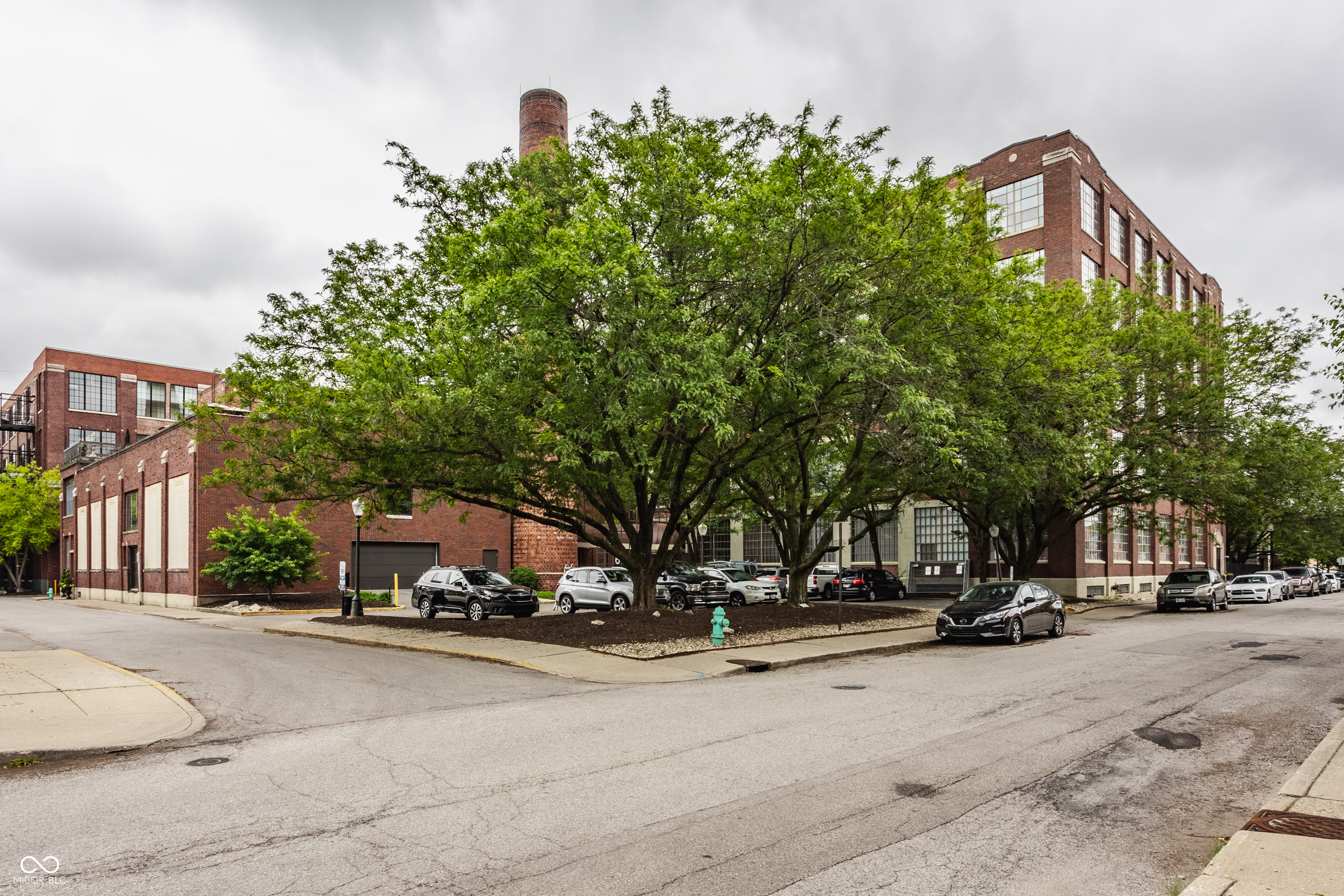 611 N Park Avenue Unit: 401