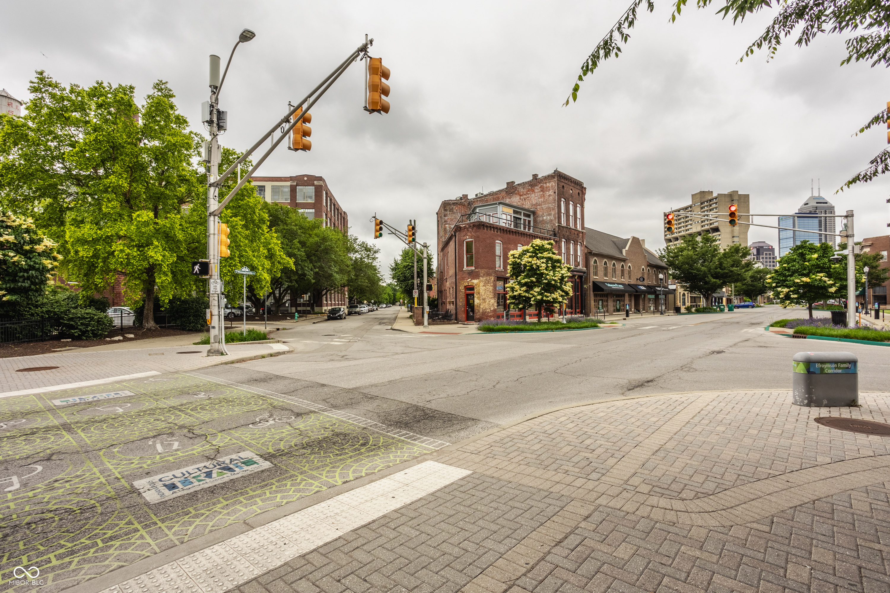 611 N Park Avenue Unit: 401