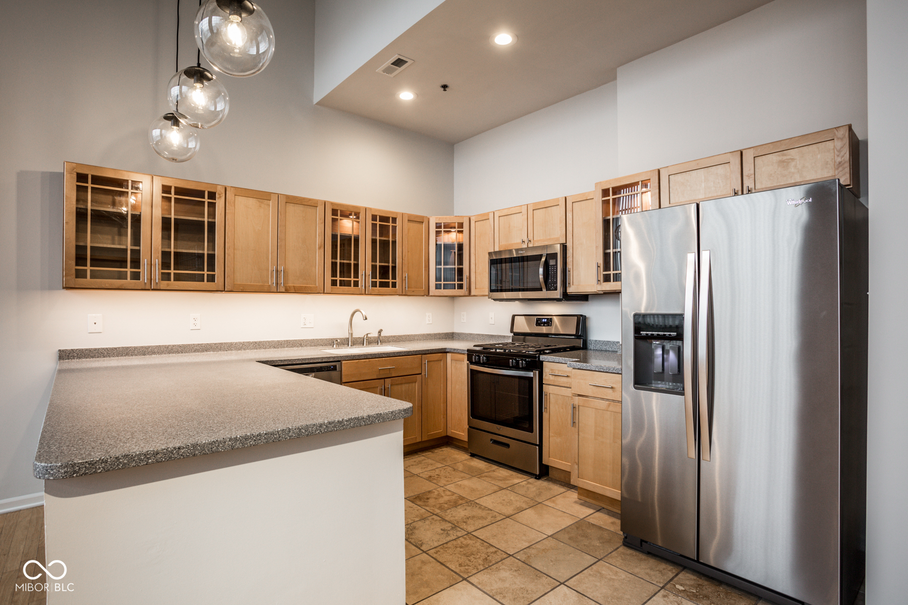 611 N Park Avenue Unit: 401