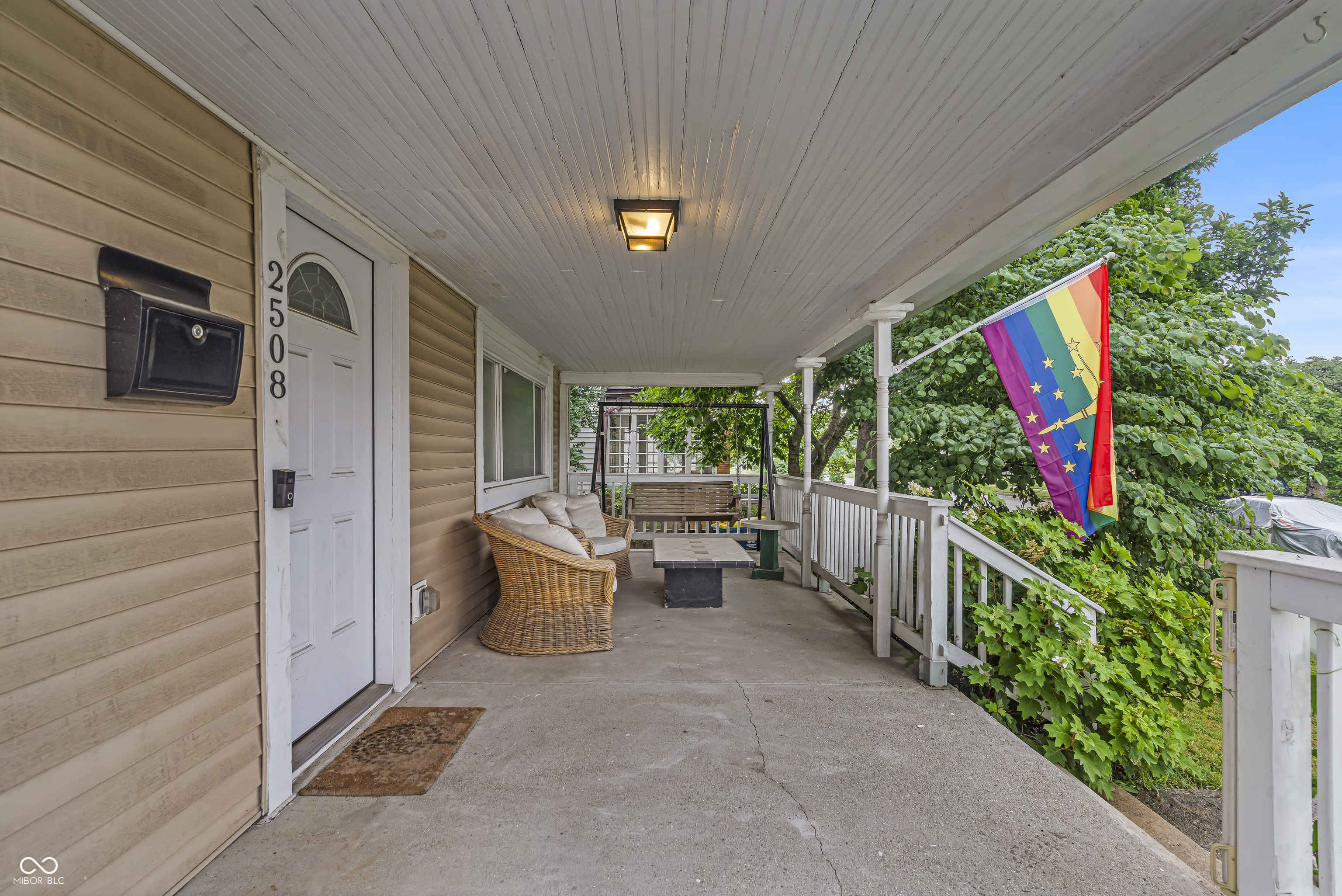 2508 Carrollton Avenue