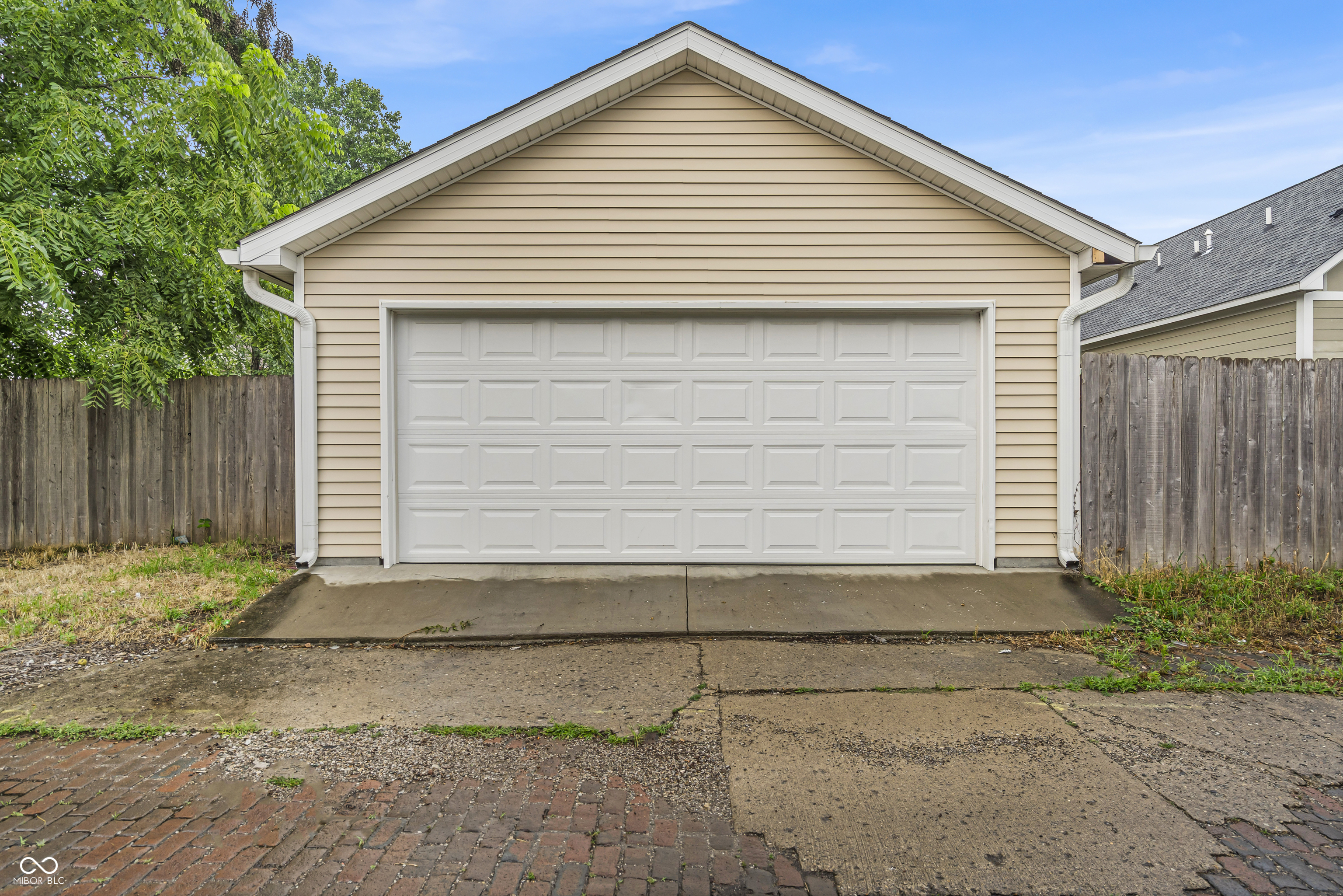 2508 Carrollton Avenue