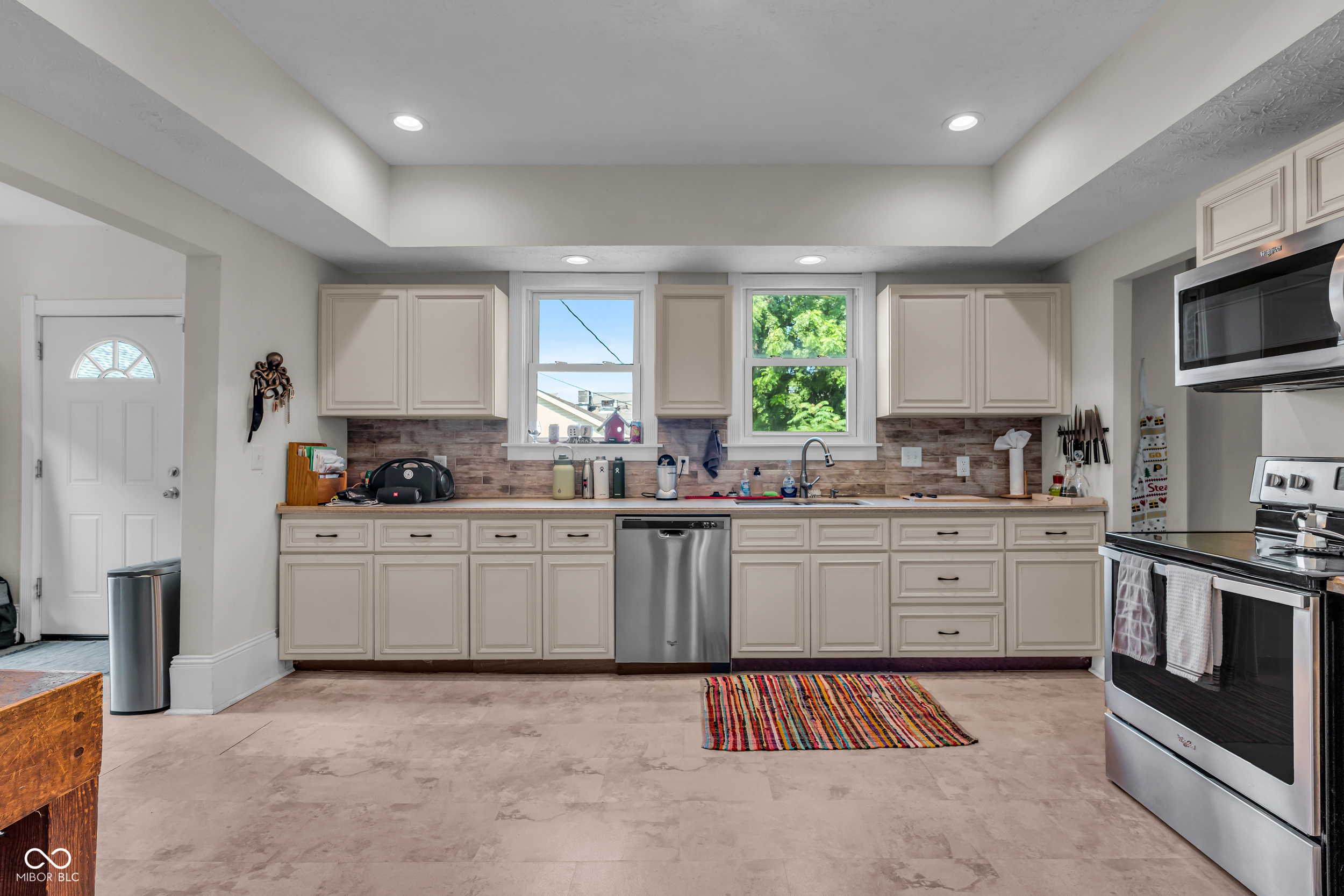 2508 Carrollton Avenue