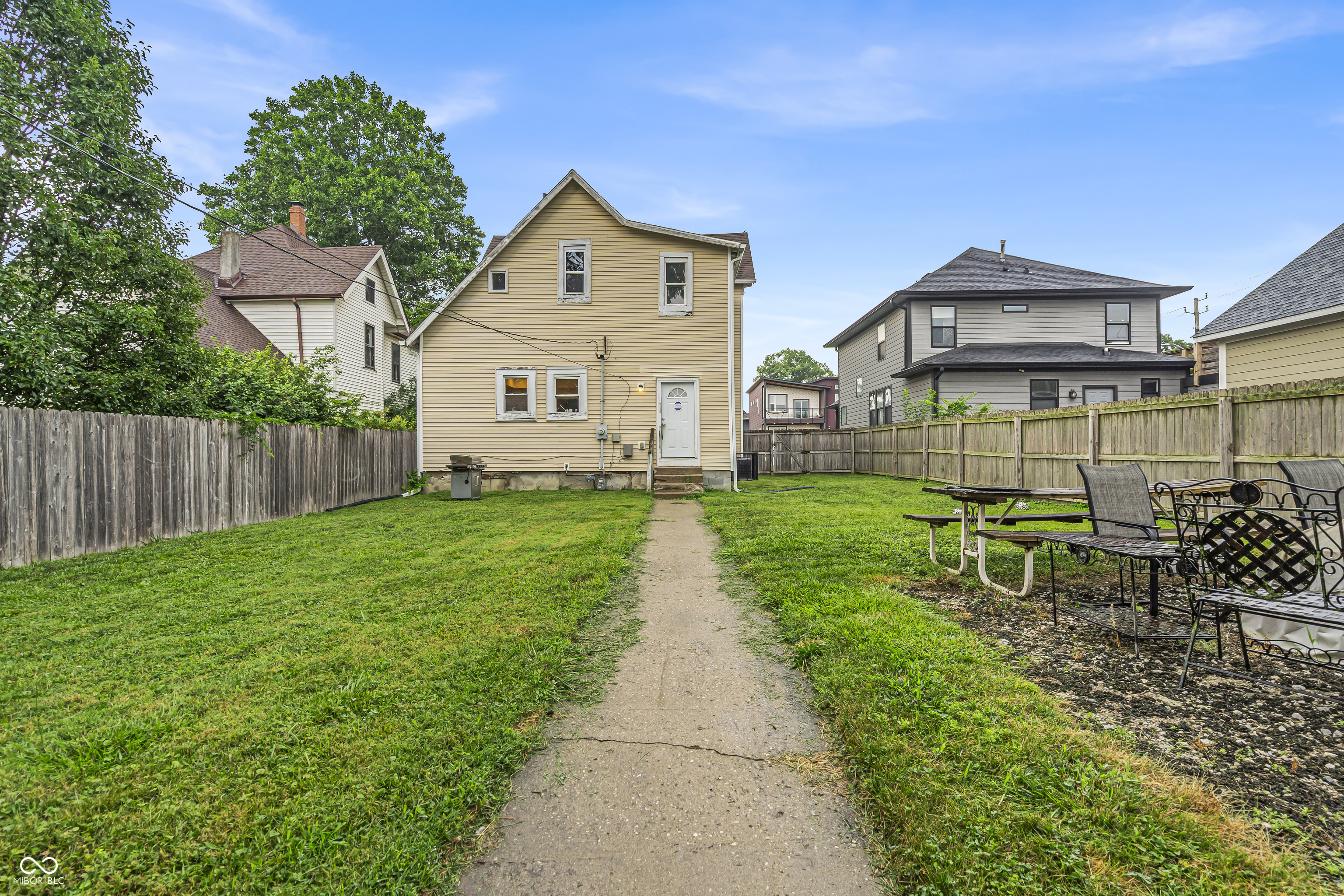 2508 Carrollton Avenue