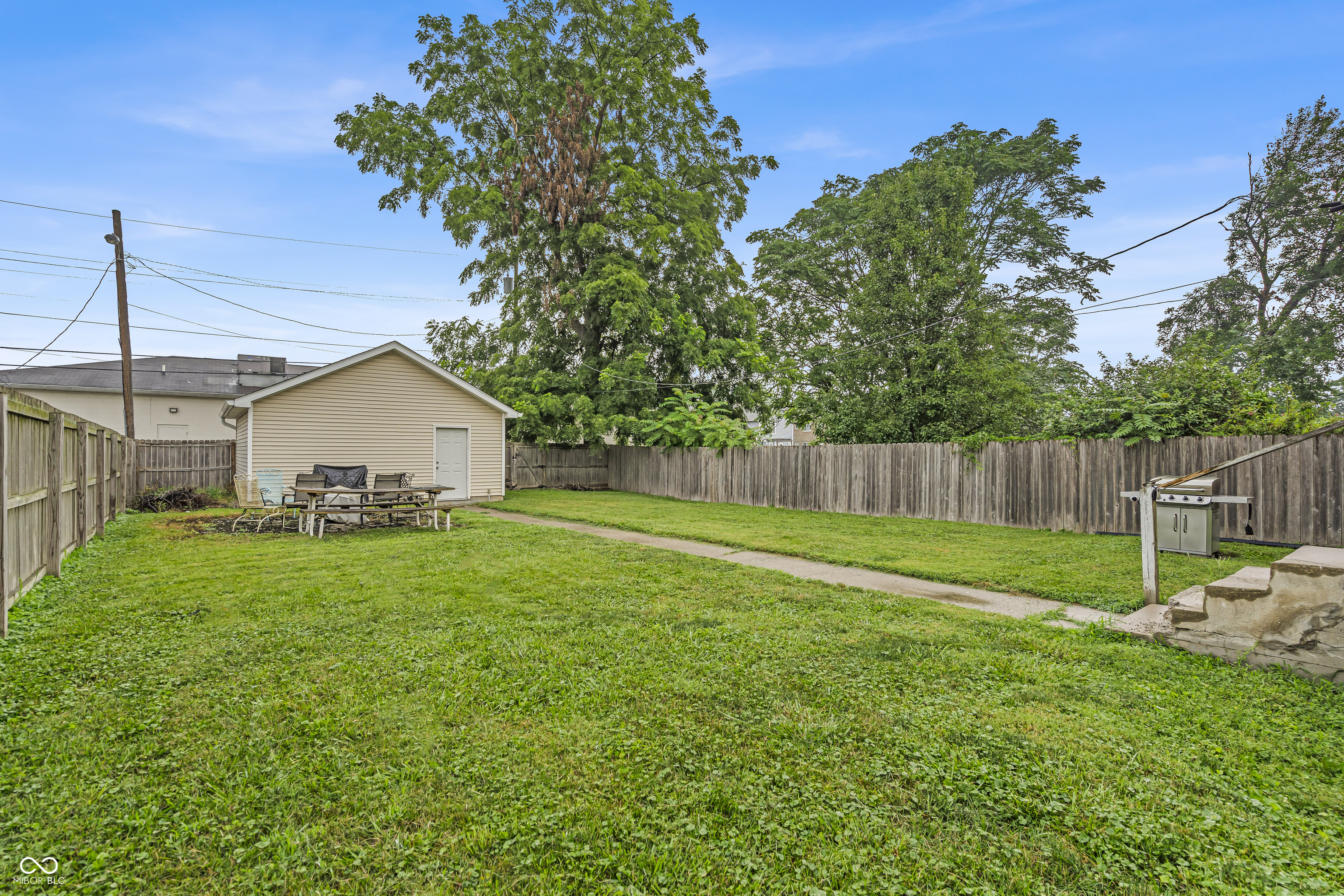 2508 Carrollton Avenue