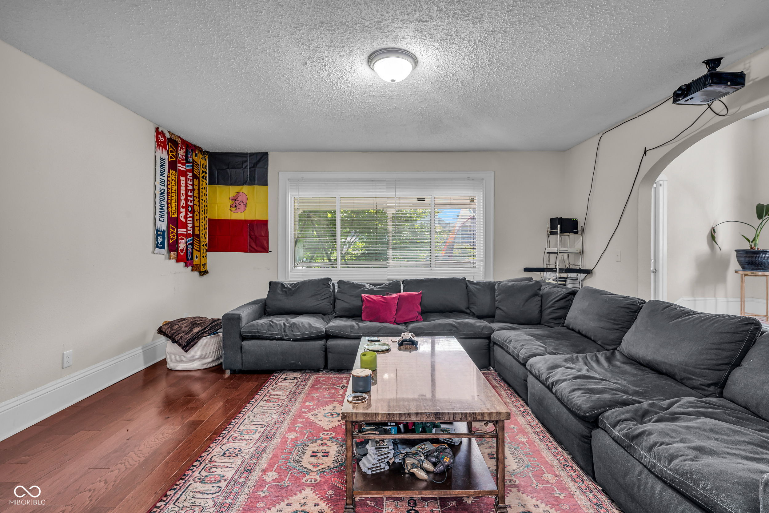 2508 Carrollton Avenue