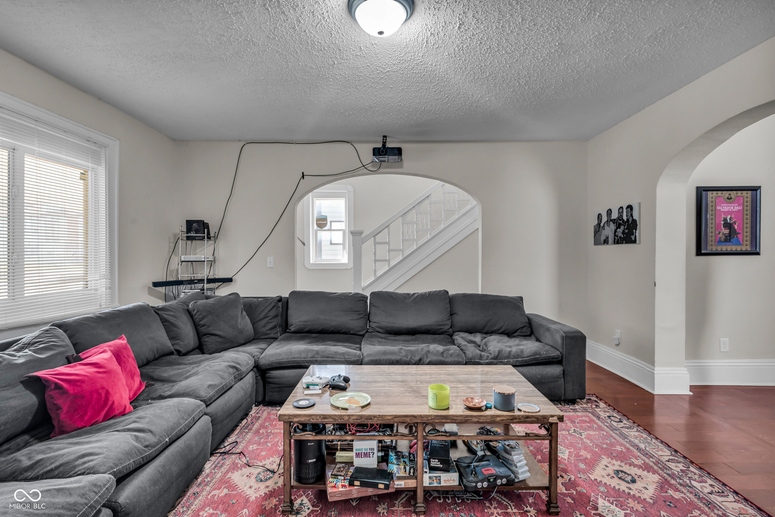 2508 Carrollton Avenue