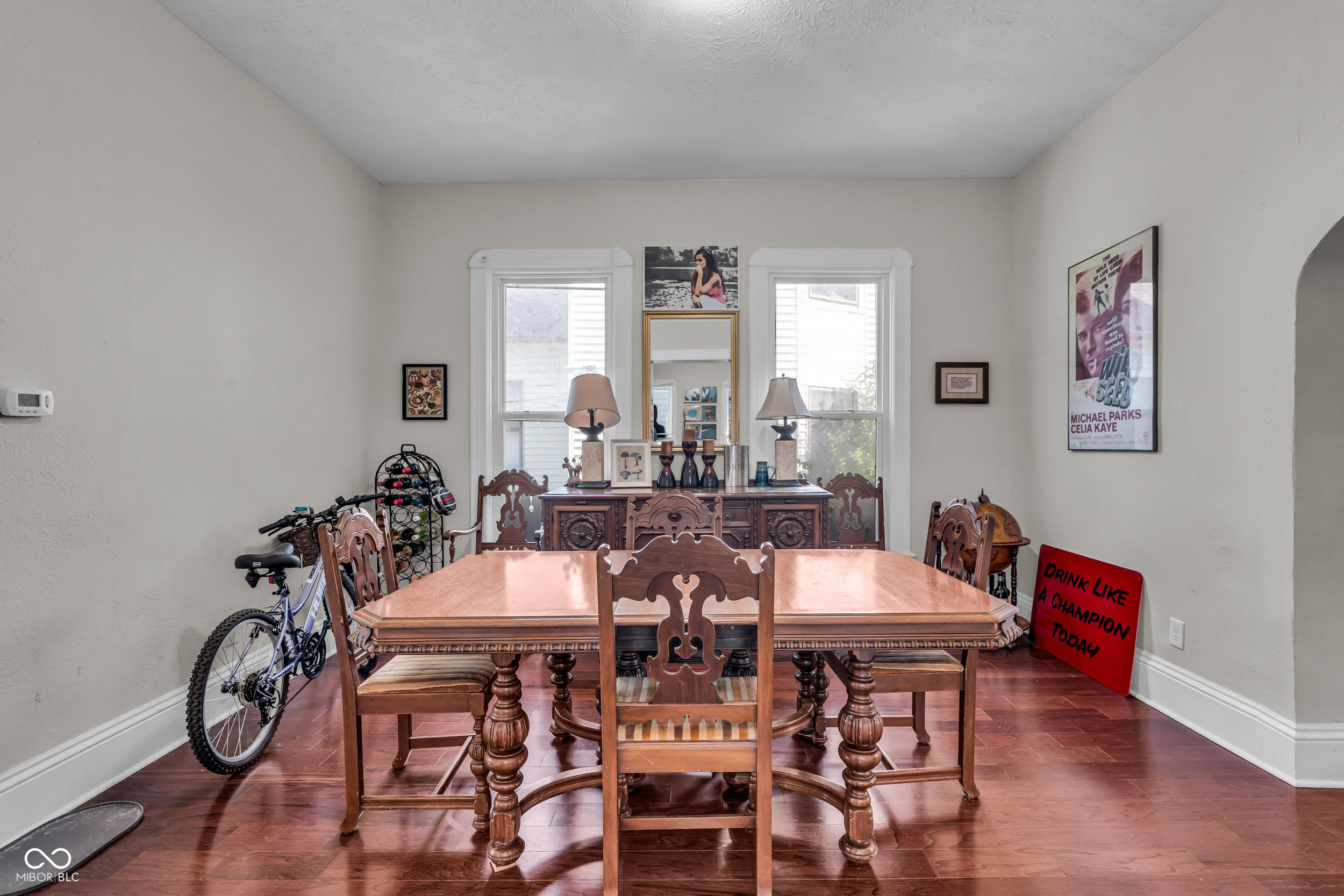 2508 Carrollton Avenue