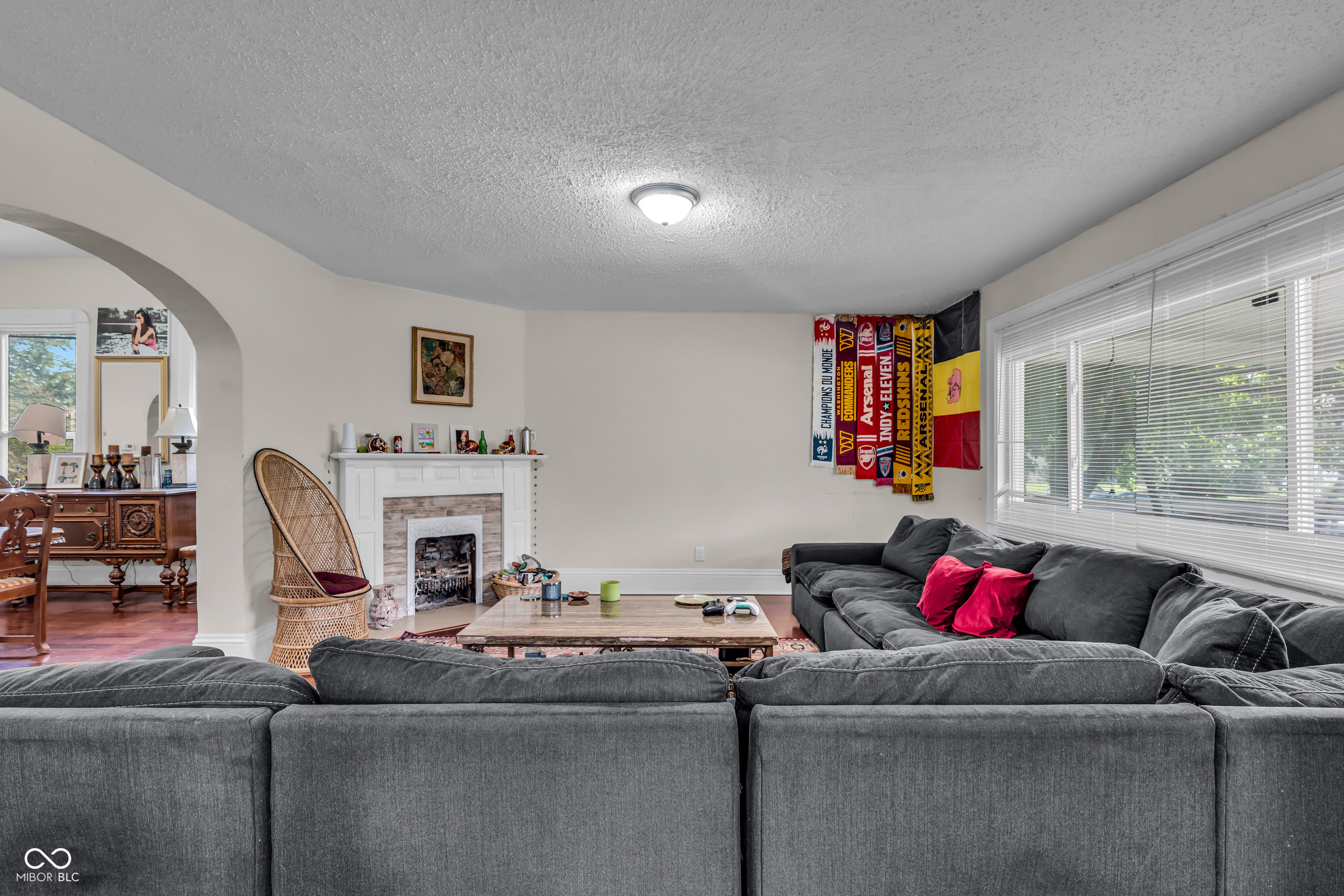 2508 Carrollton Avenue