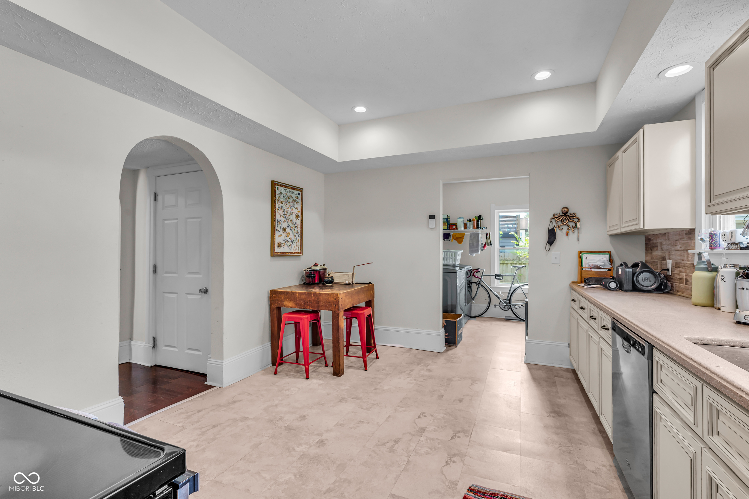 2508 Carrollton Avenue