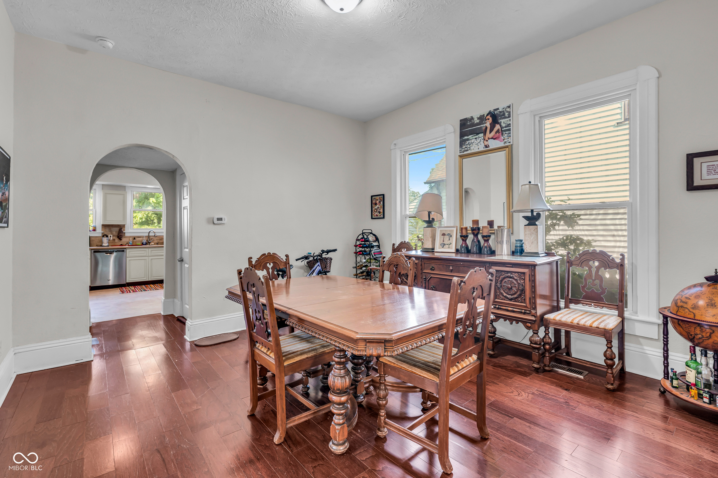 2508 Carrollton Avenue