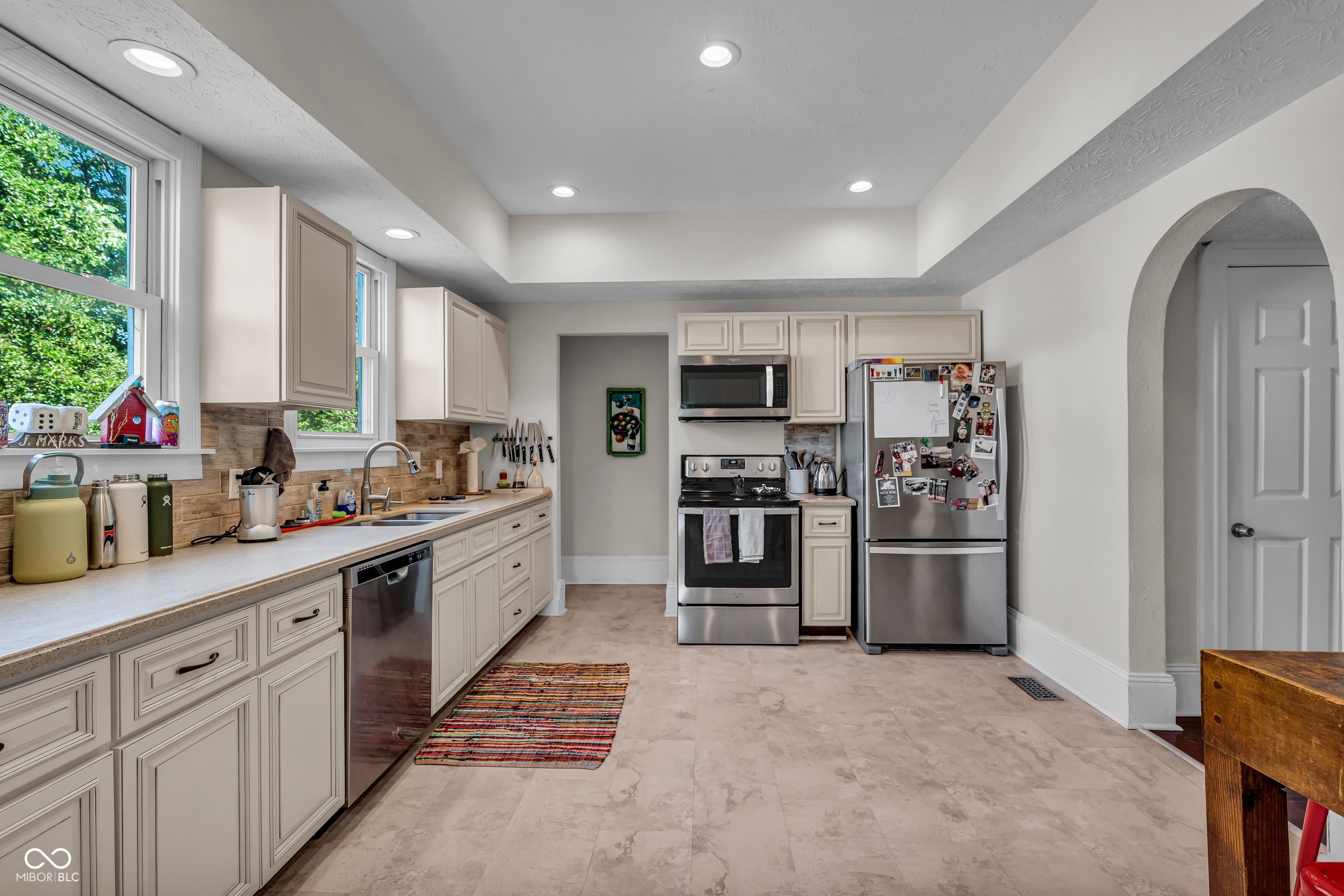 2508 Carrollton Avenue