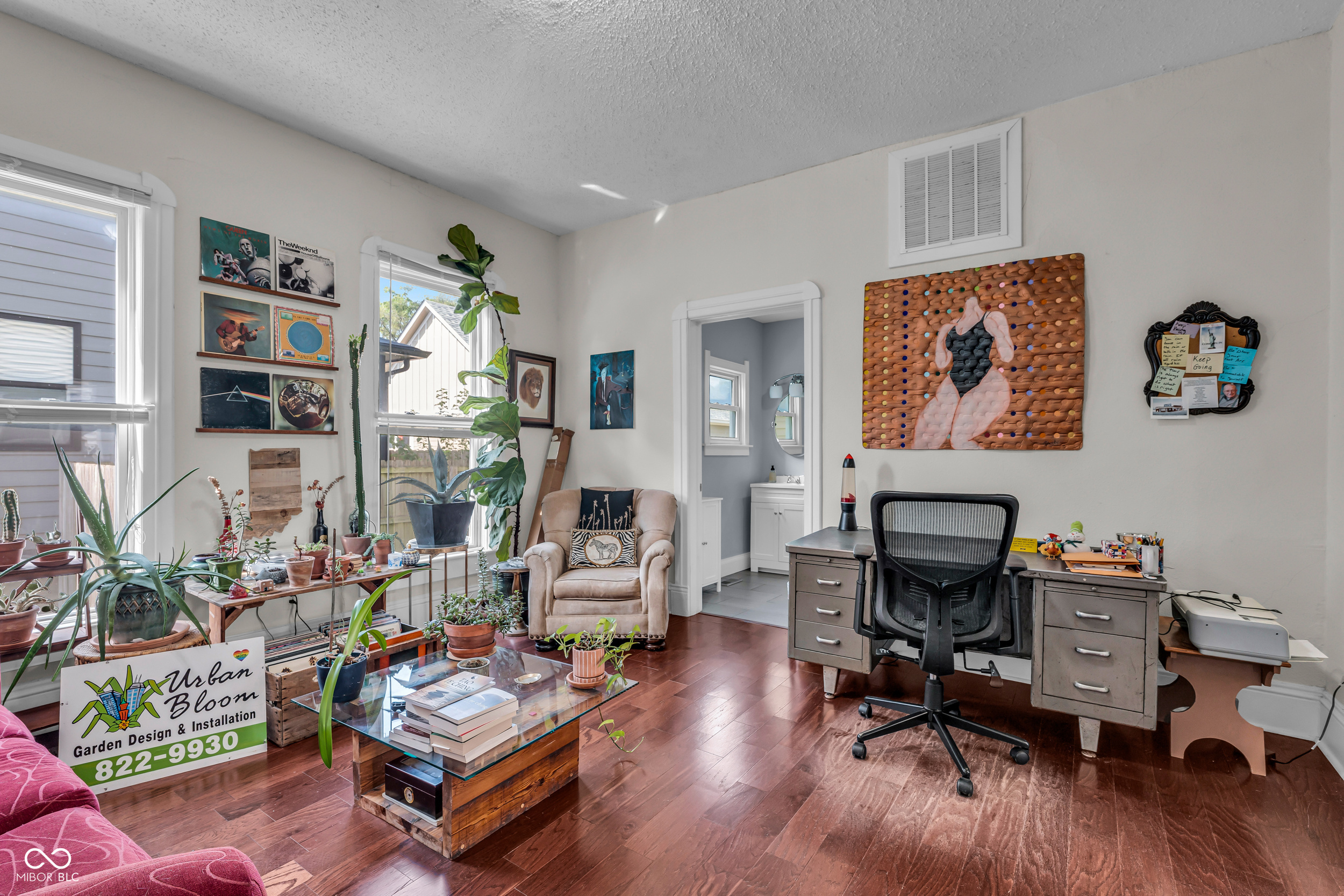 2508 Carrollton Avenue