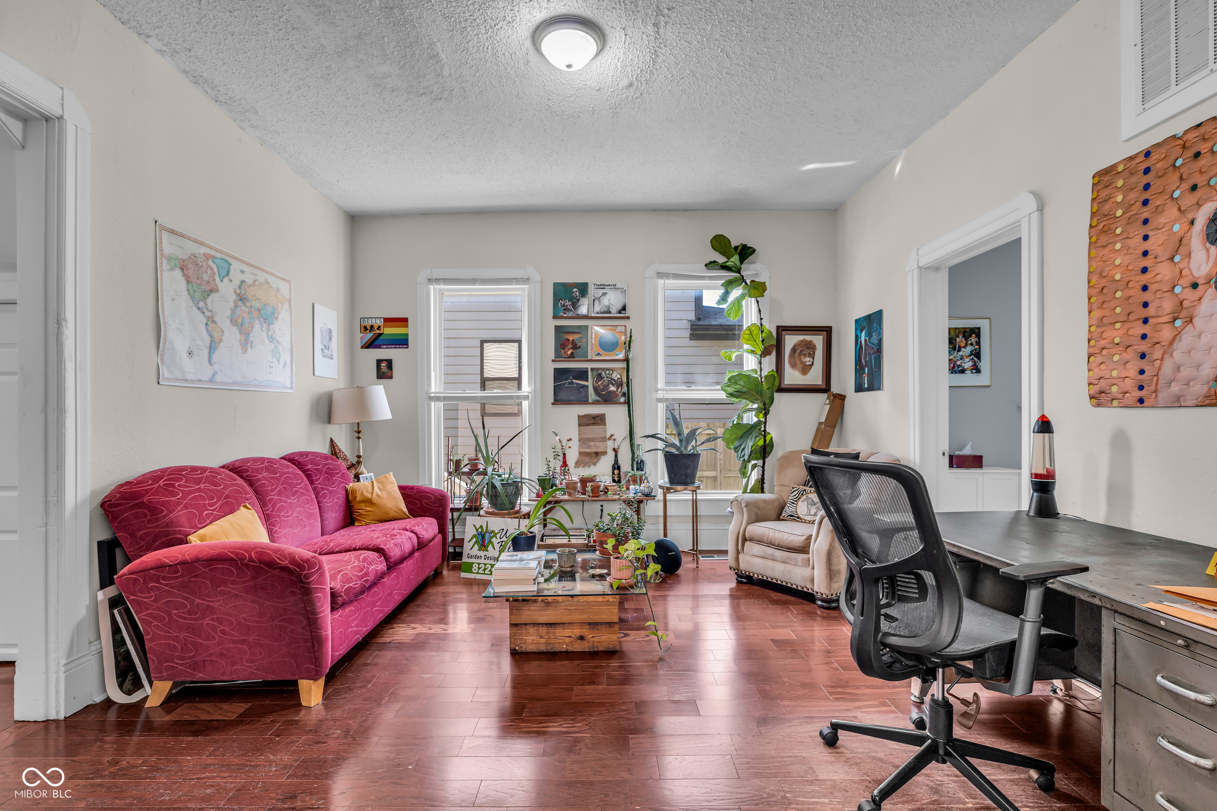 2508 Carrollton Avenue