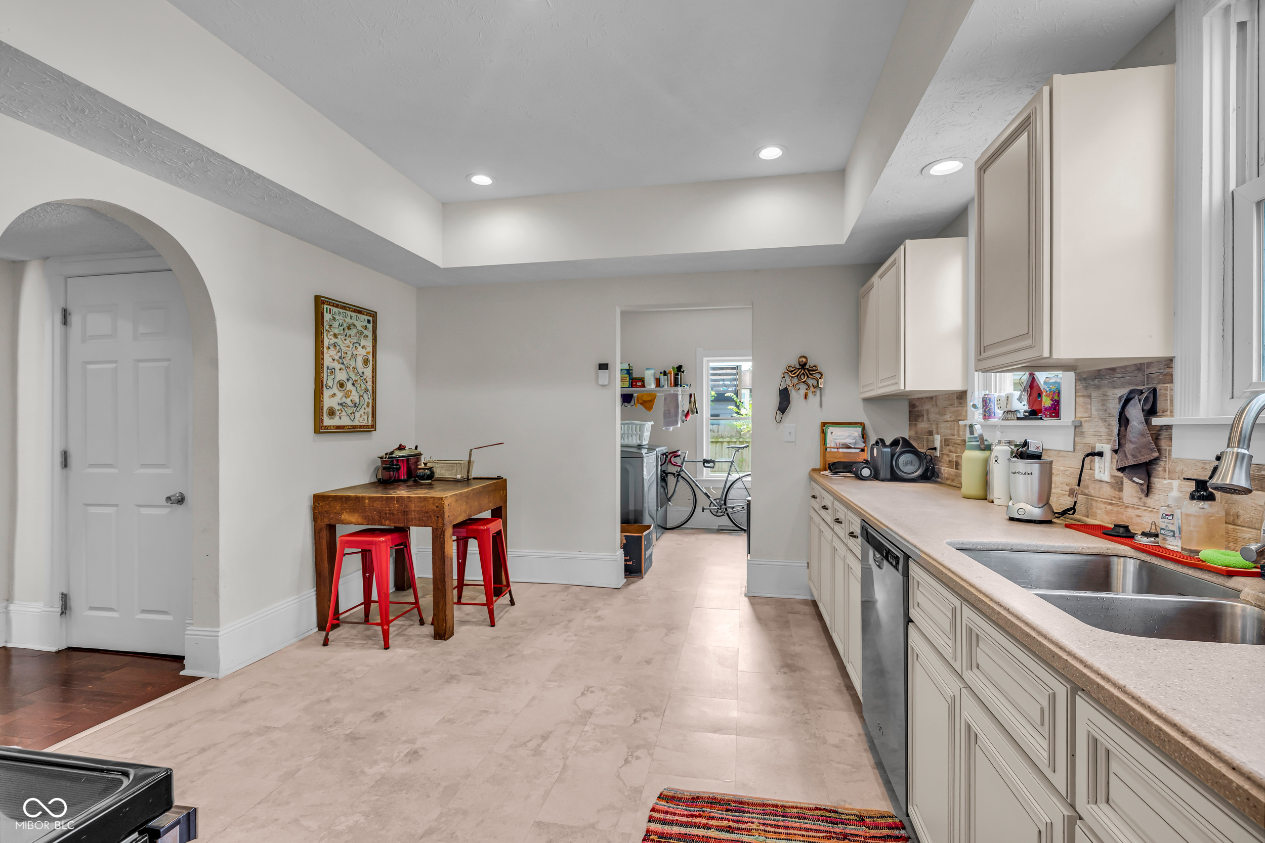 2508 Carrollton Avenue