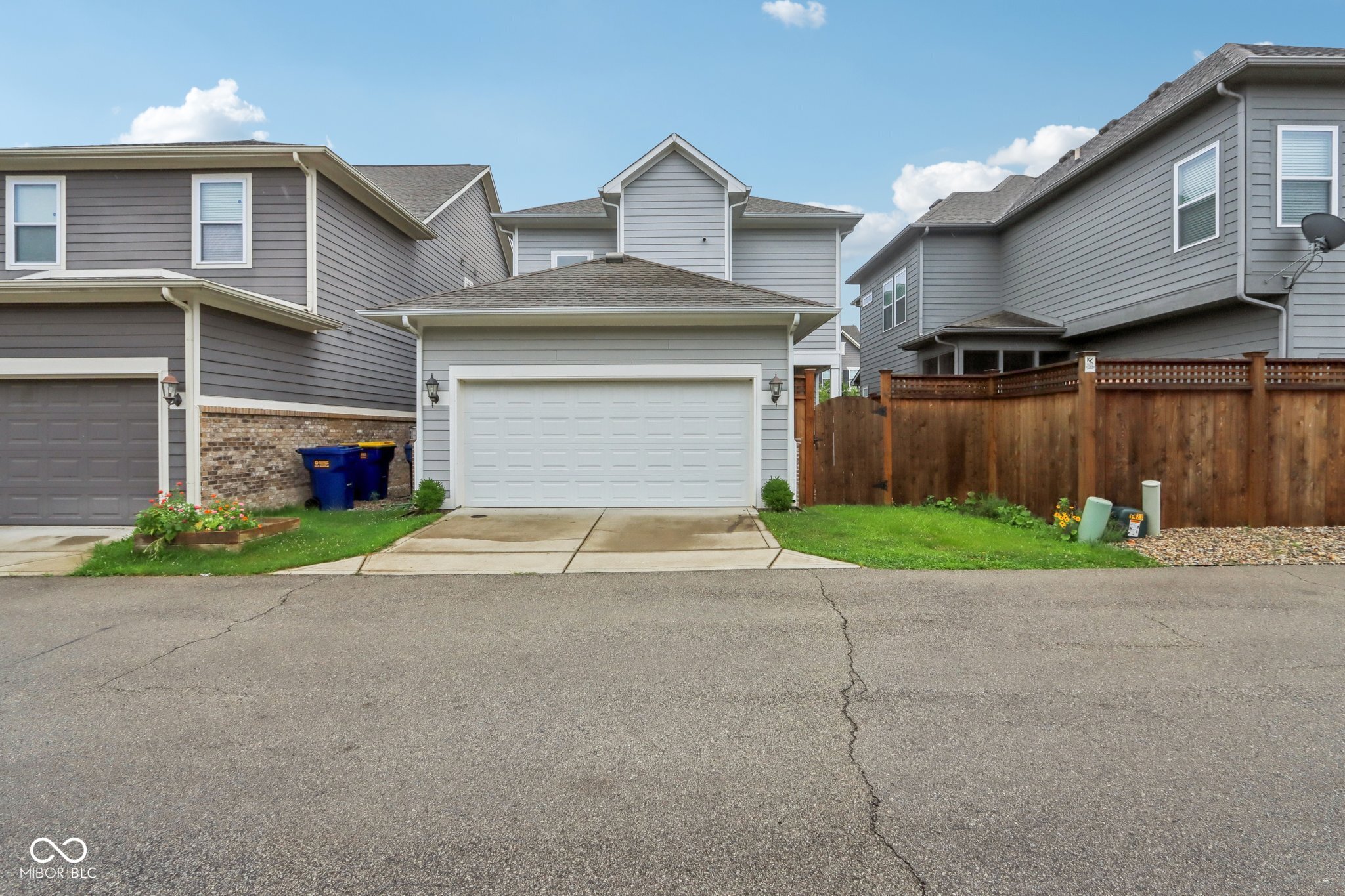 5736 Buskirk Drive