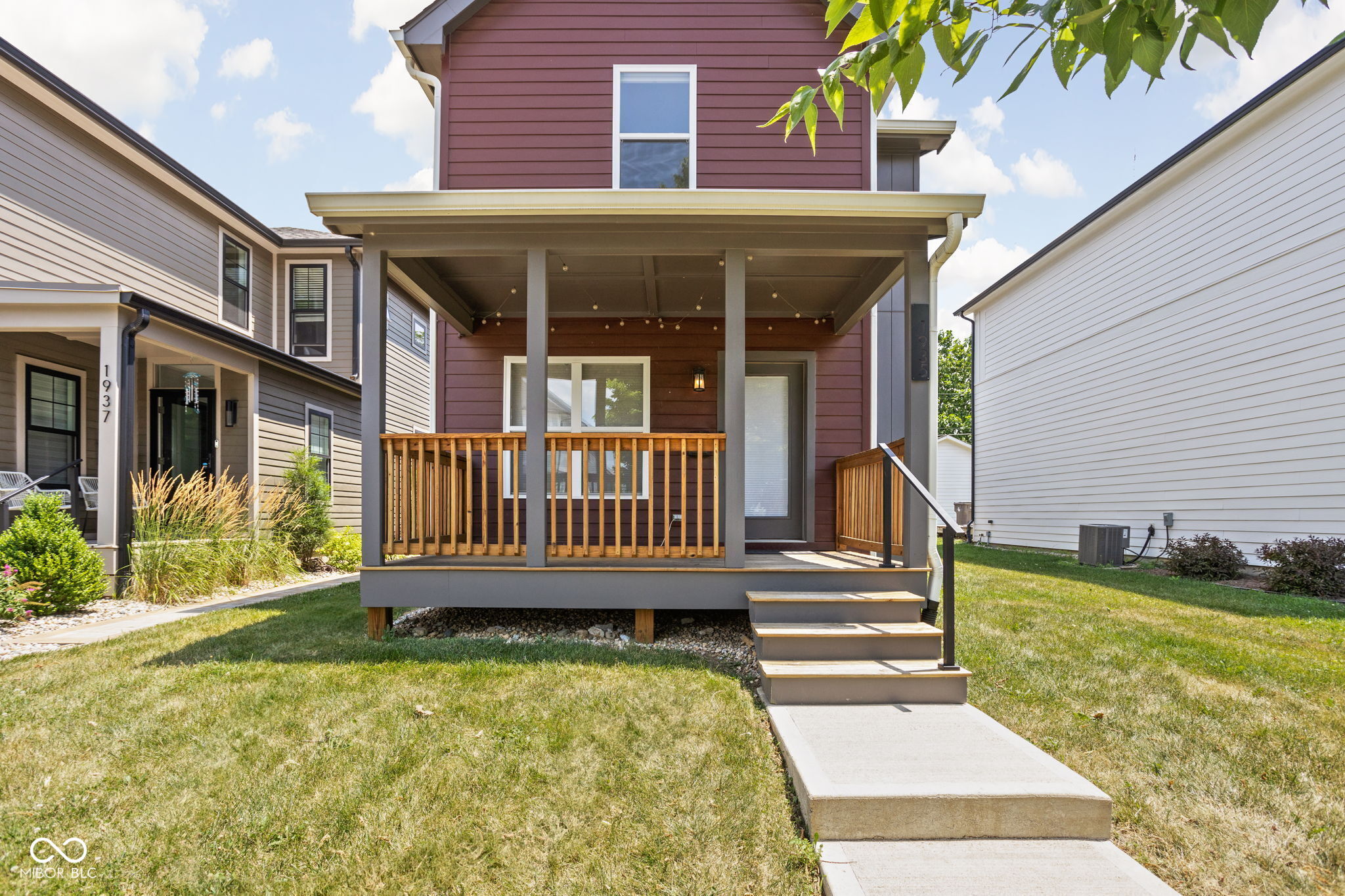 1935 Cornell Avenue