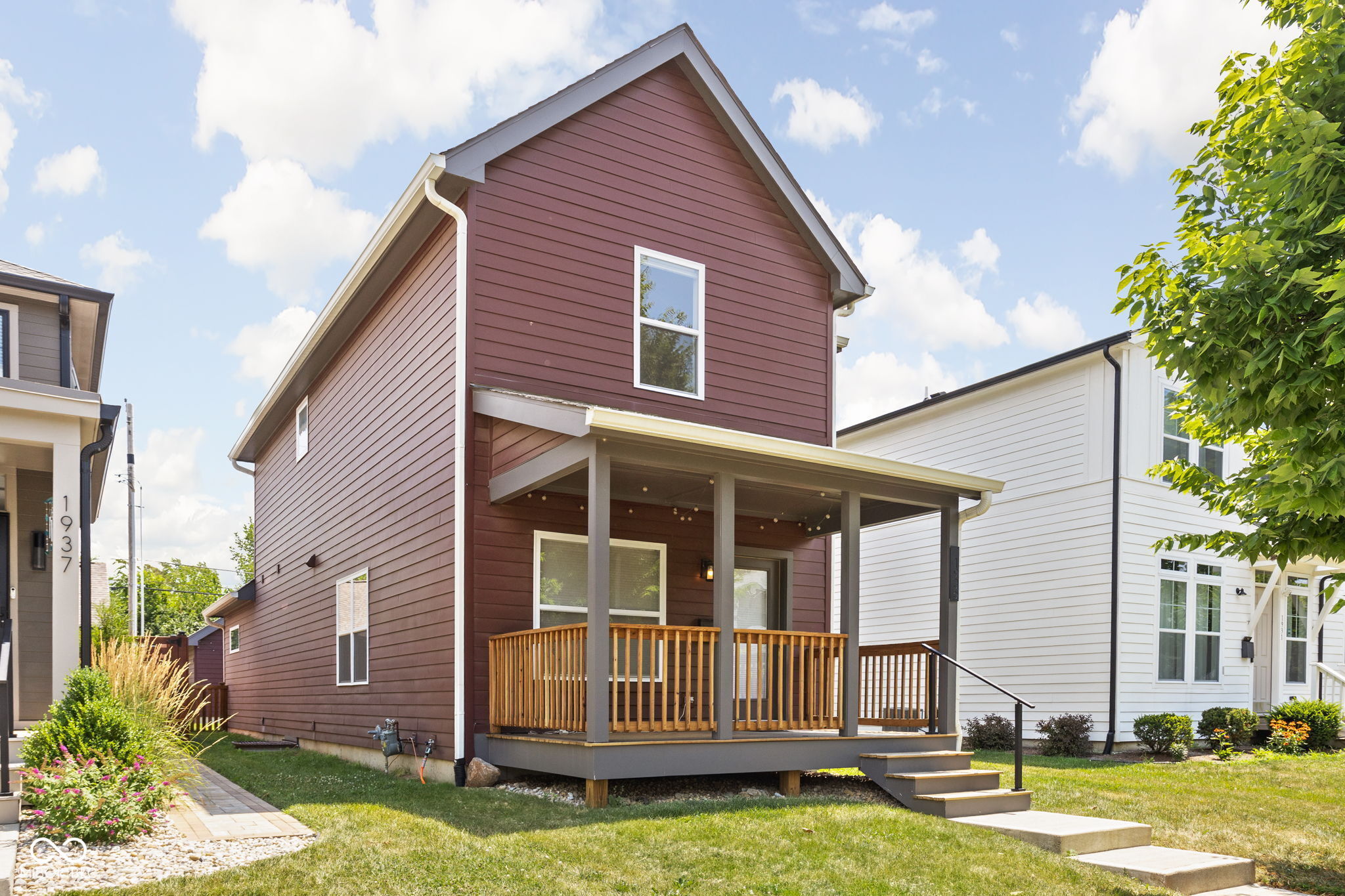 1935 Cornell Avenue