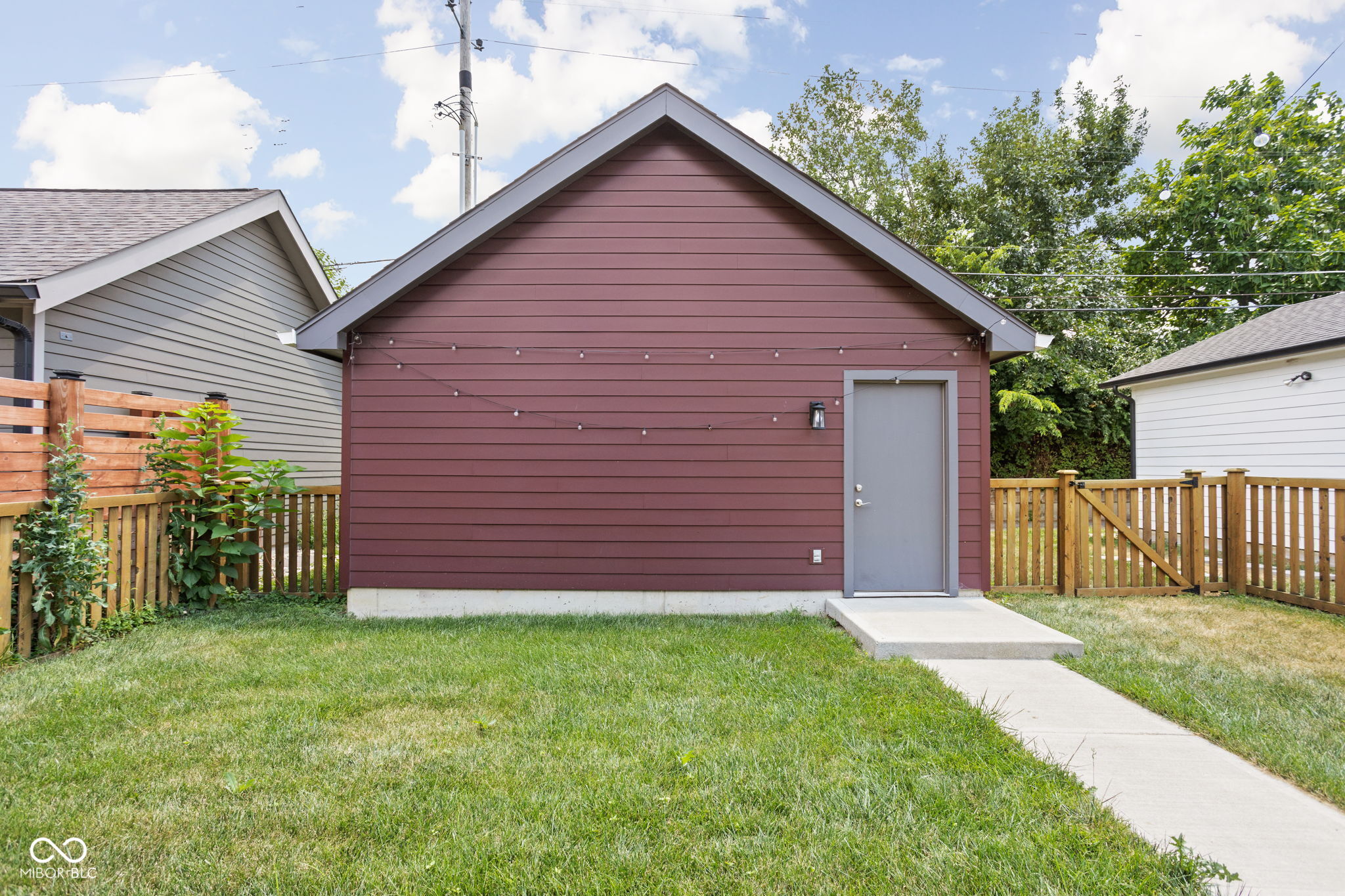 1935 Cornell Avenue