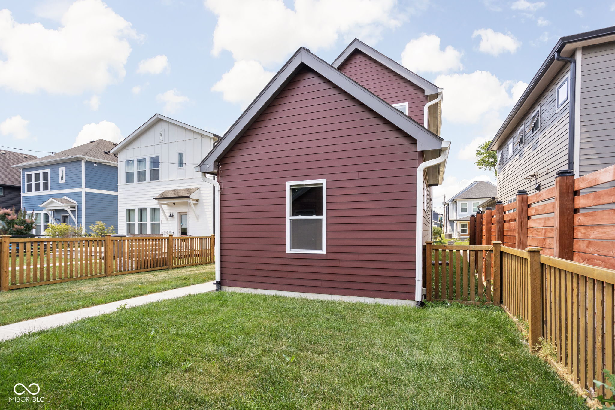 1935 Cornell Avenue