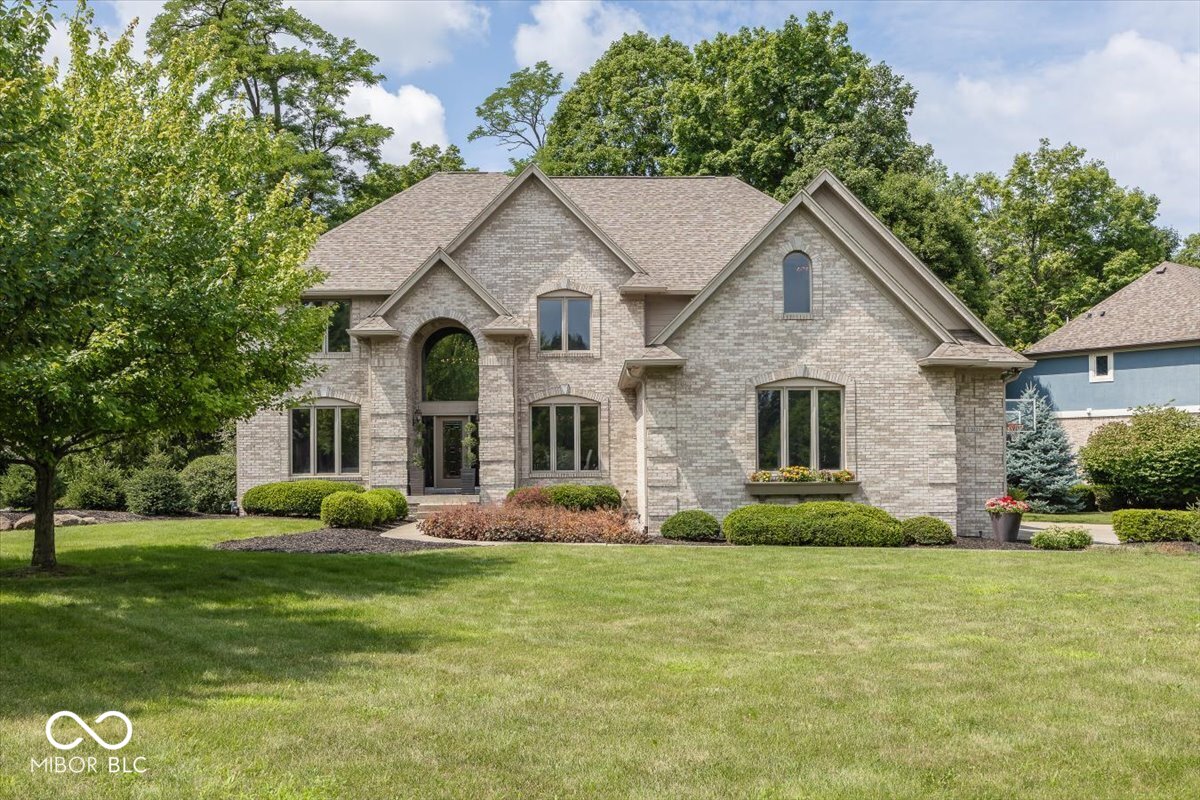 13023 Water Ridge Drive