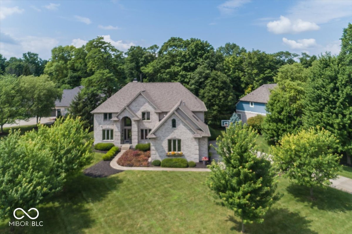 13023 Water Ridge Drive