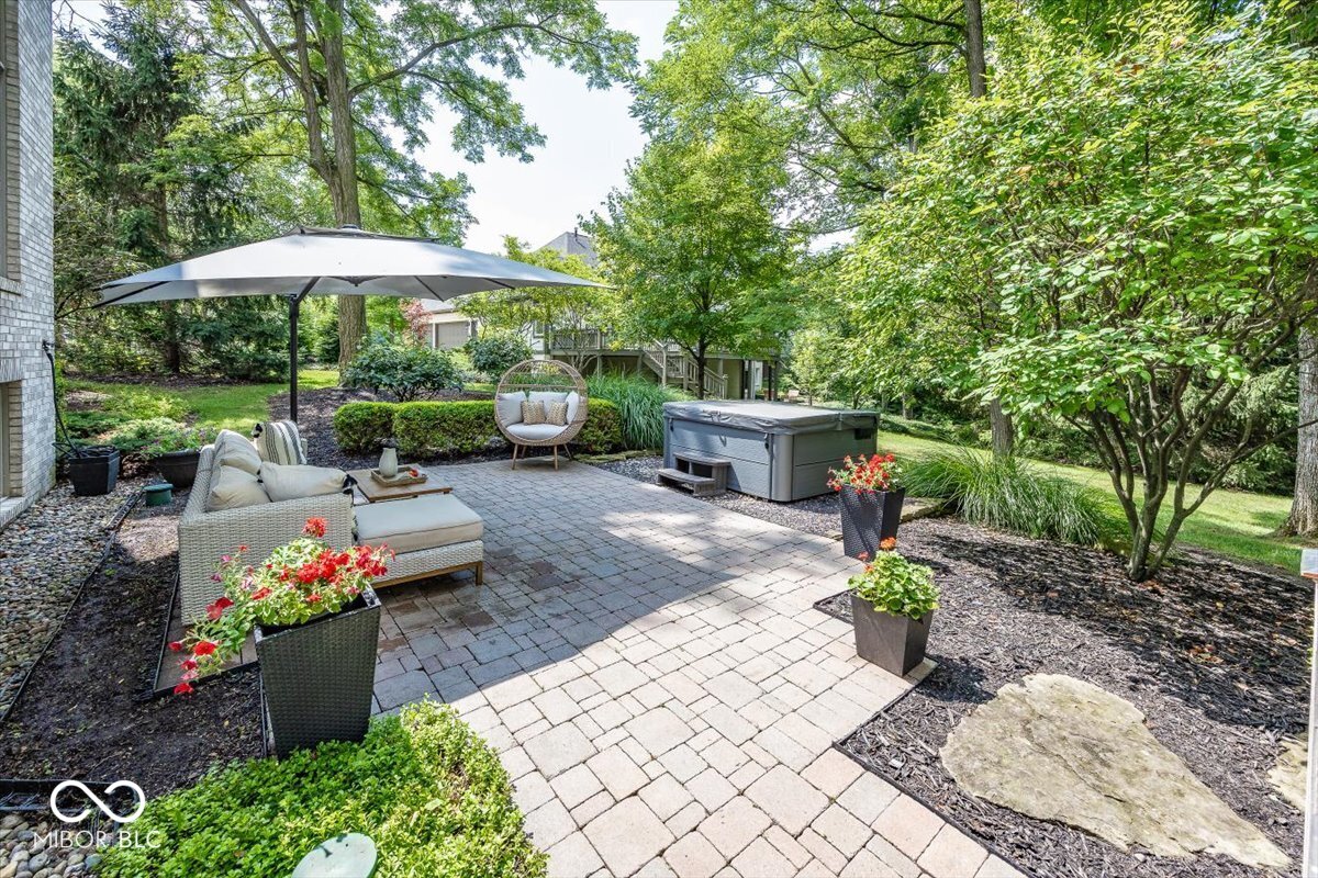 13023 Water Ridge Drive