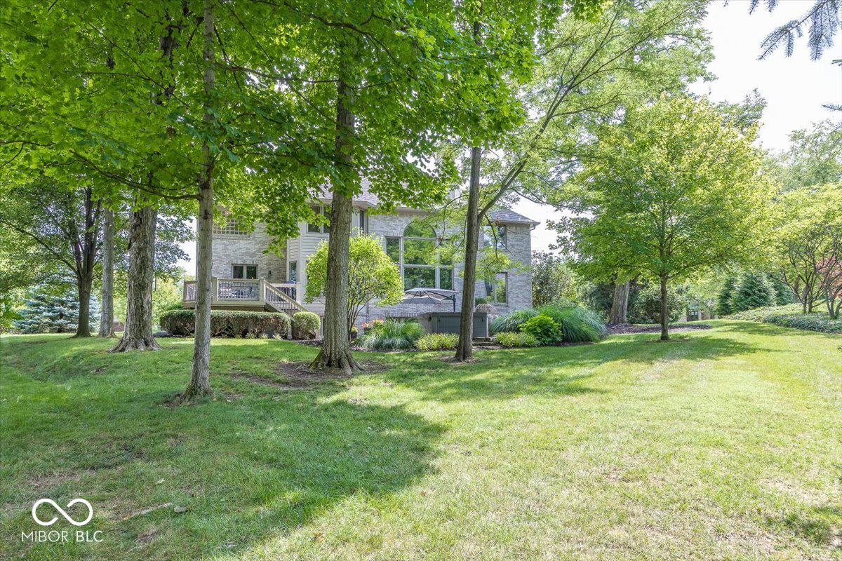 13023 Water Ridge Drive