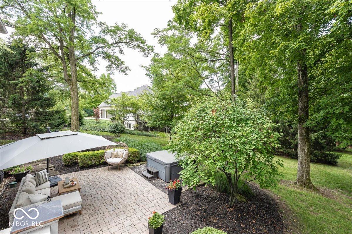 13023 Water Ridge Drive