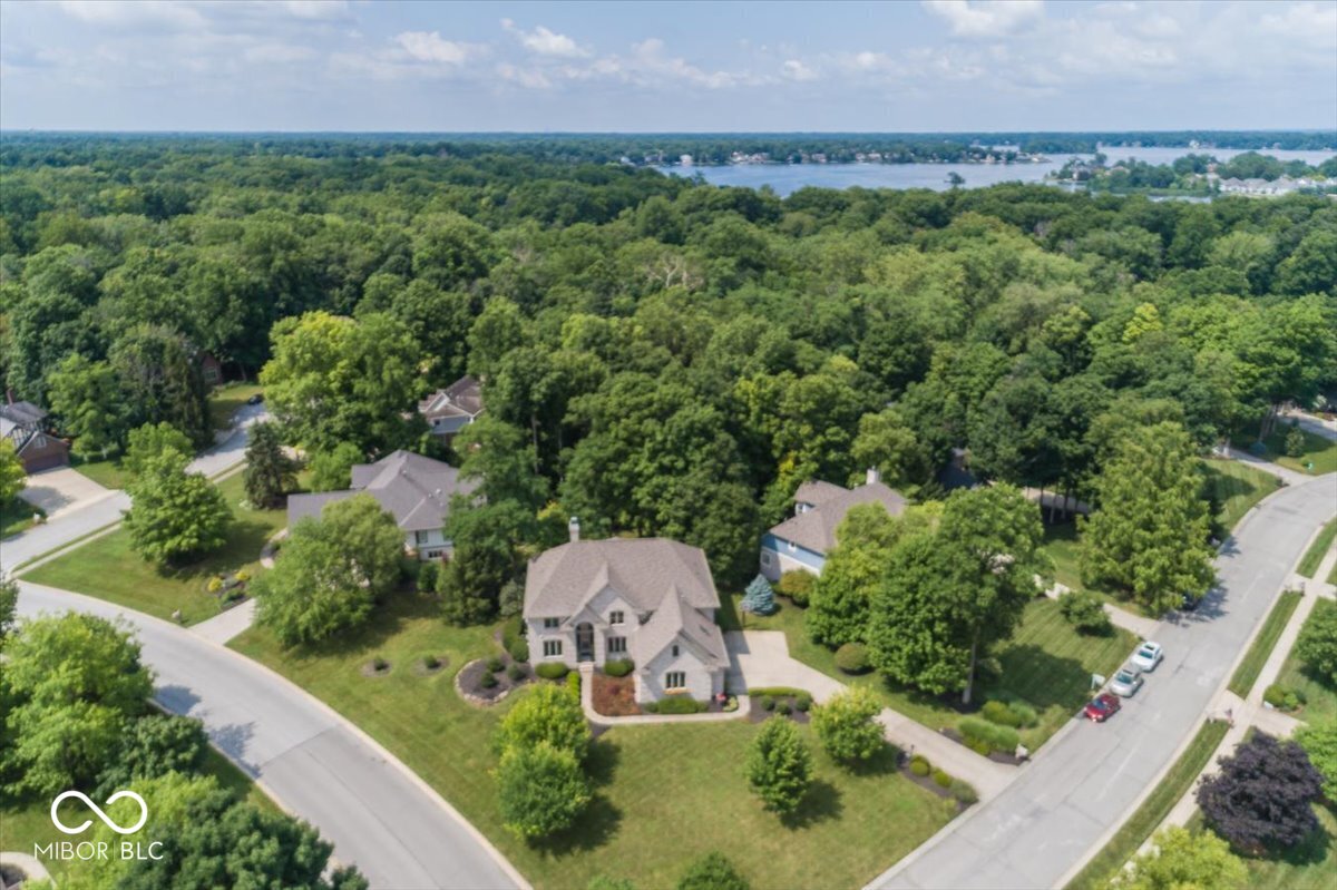 13023 Water Ridge Drive