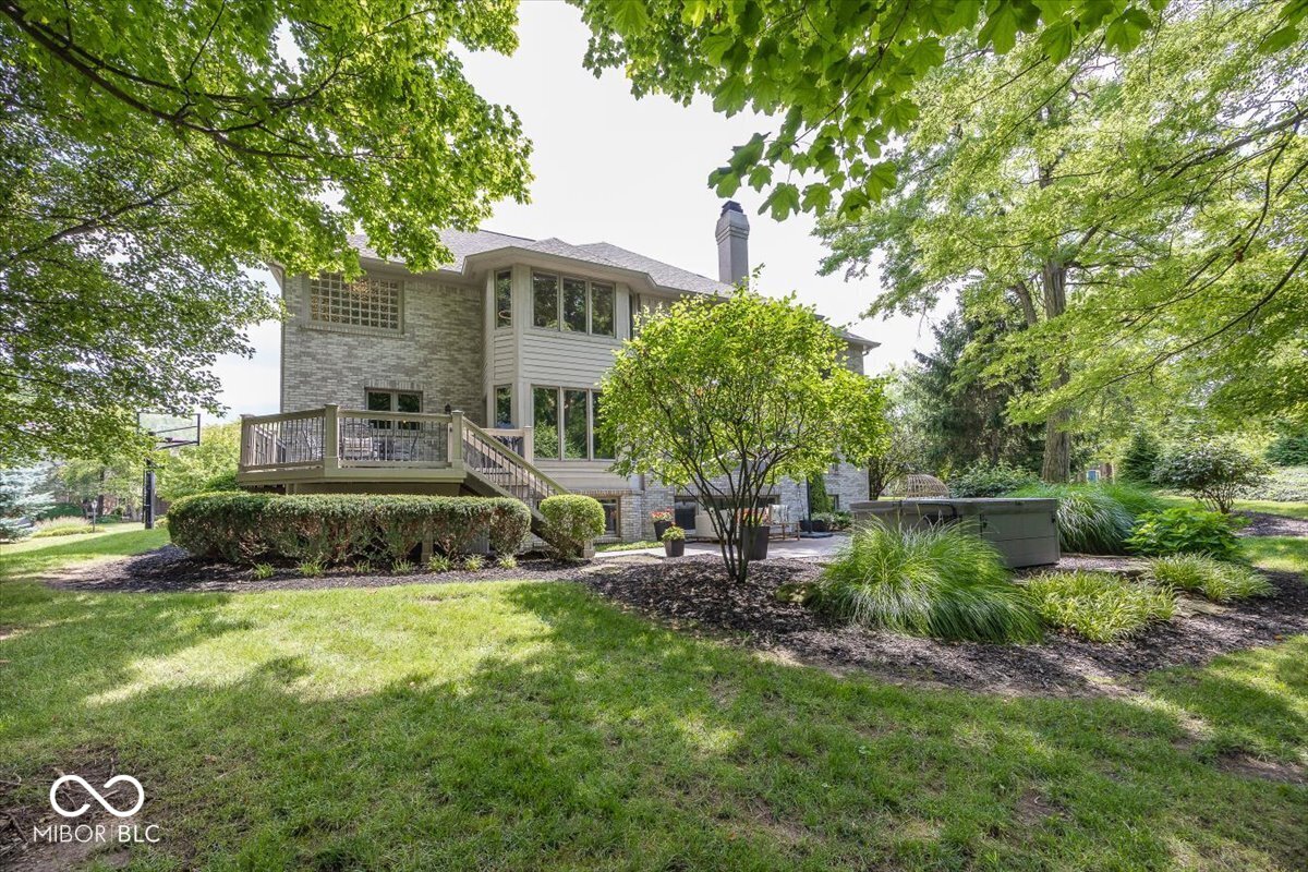 13023 Water Ridge Drive