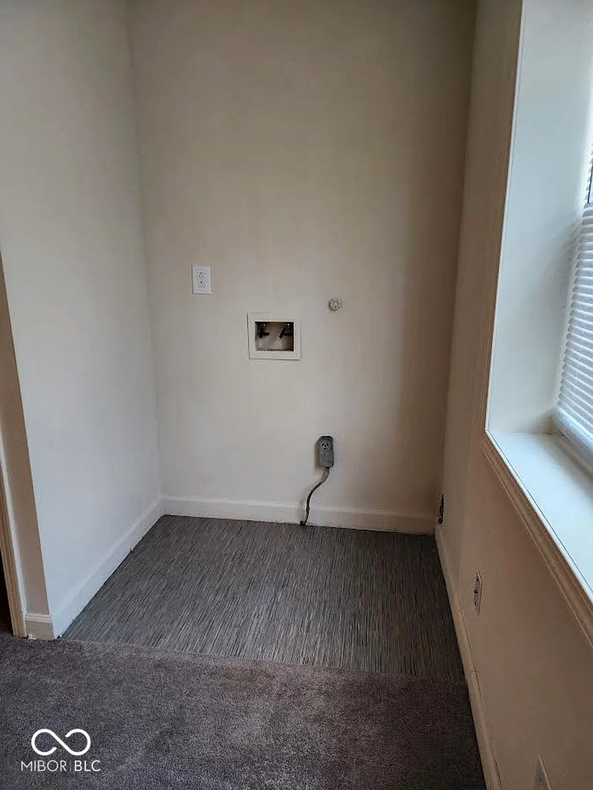 2633 S Randolph Street