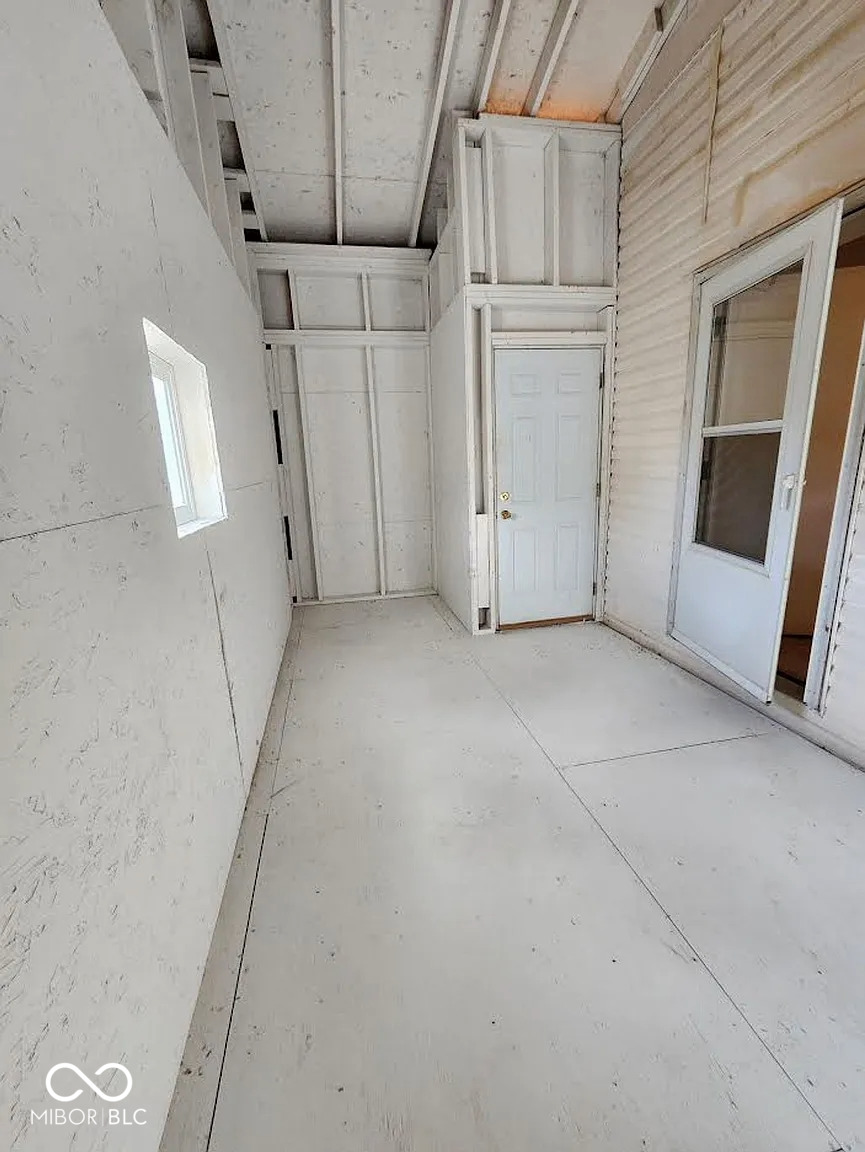 2633 S Randolph Street