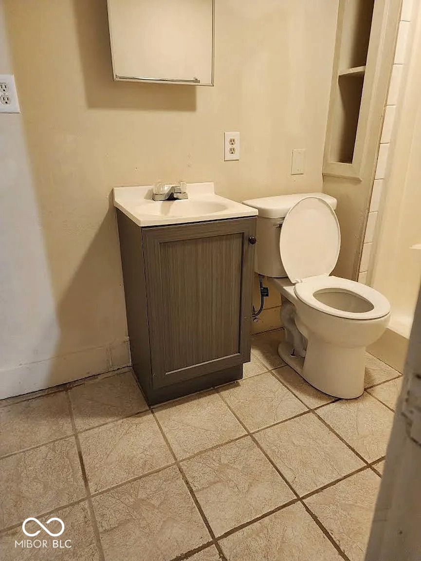 2633 S Randolph Street