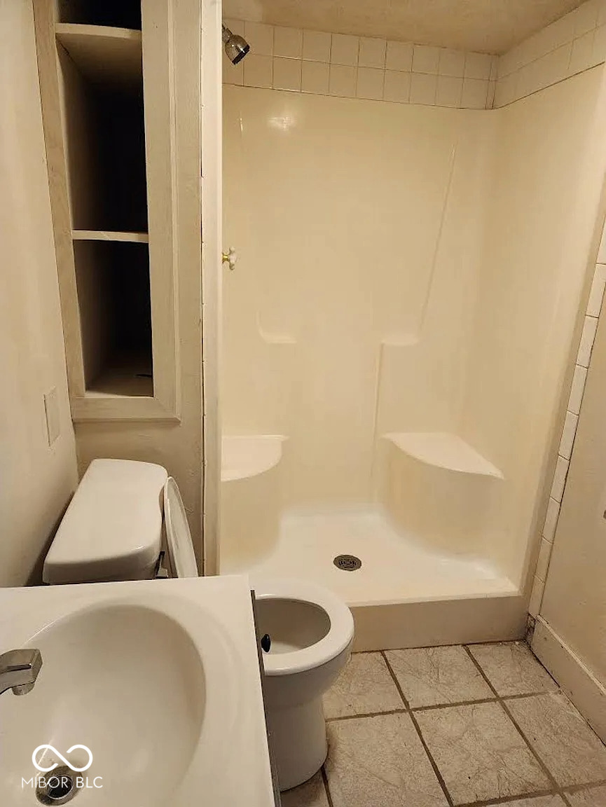 2633 S Randolph Street