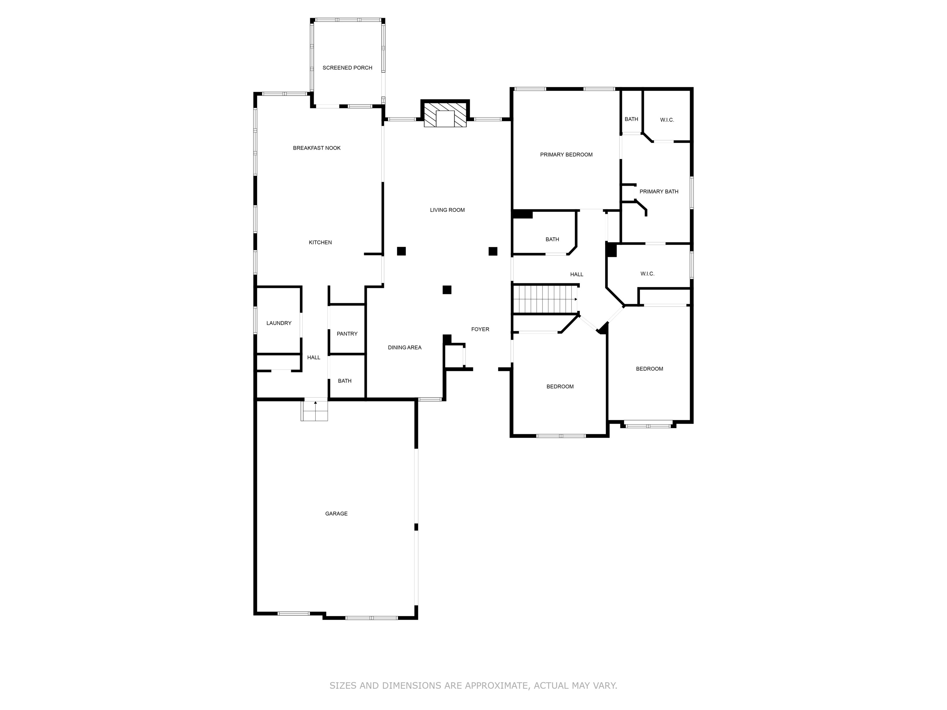 11463 Silver Moon Court