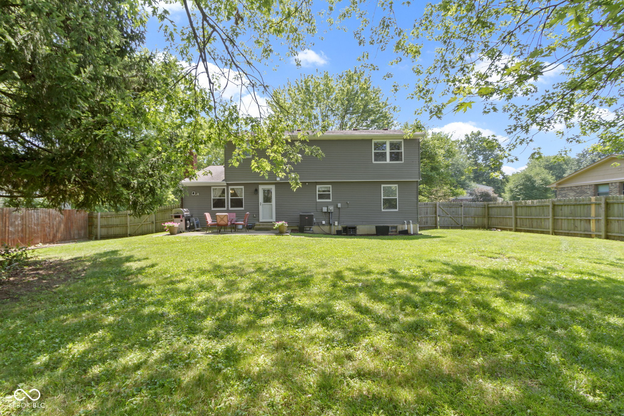 706 Shady Creek Drive