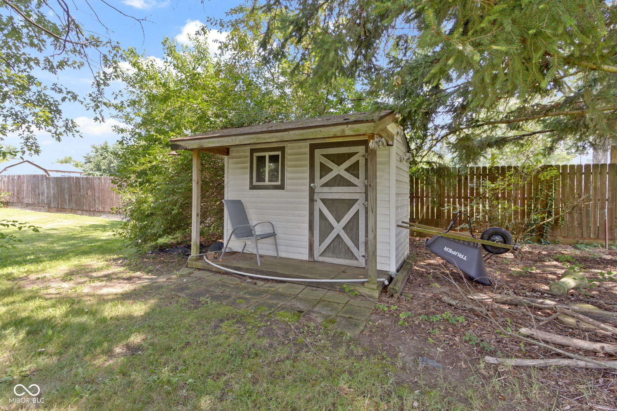 706 Shady Creek Drive